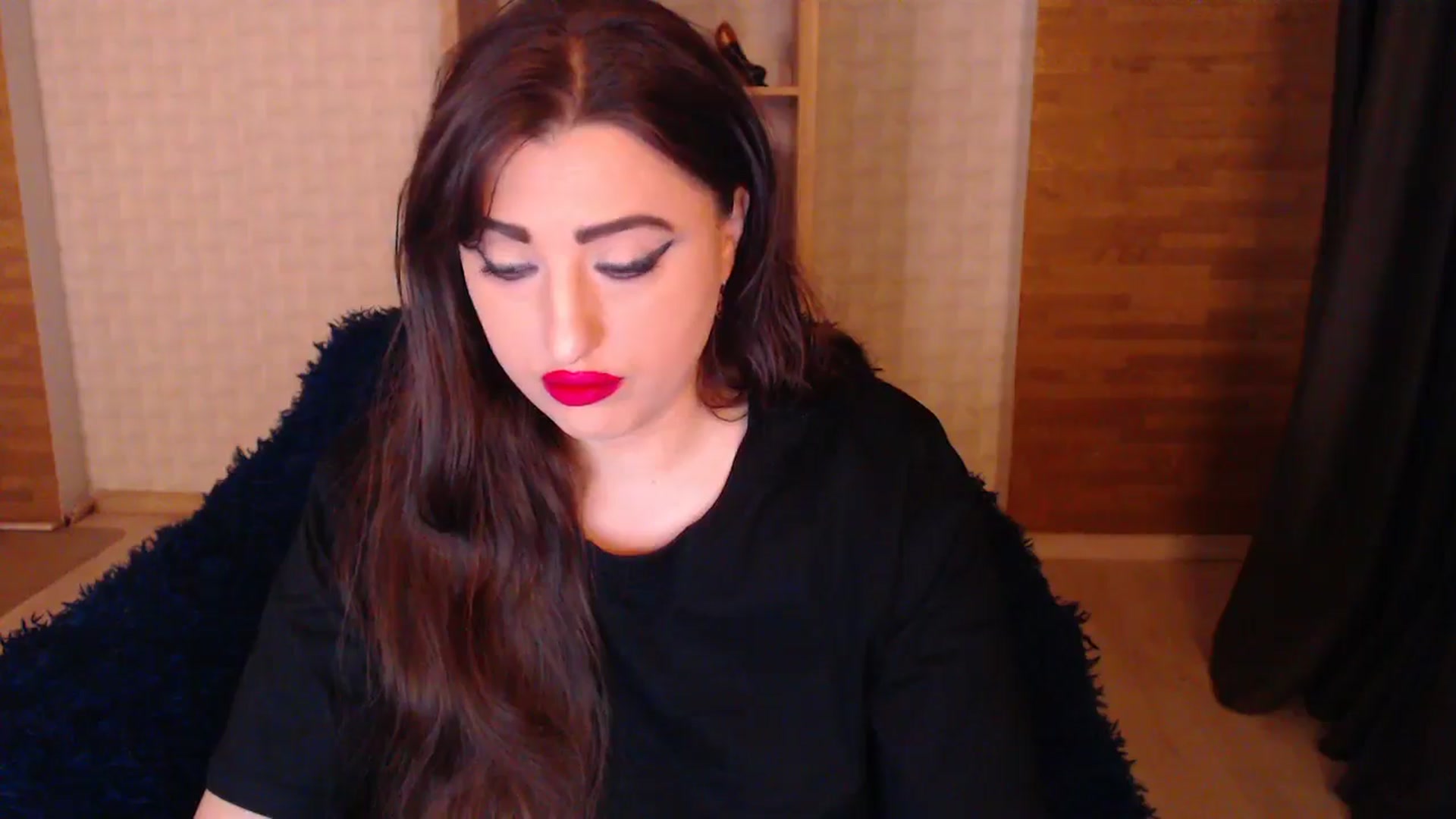 Gallery image thumbnail from HotRebbecca's myfreecams stream on, 05/29/2025, 01:02 image 3 of 20