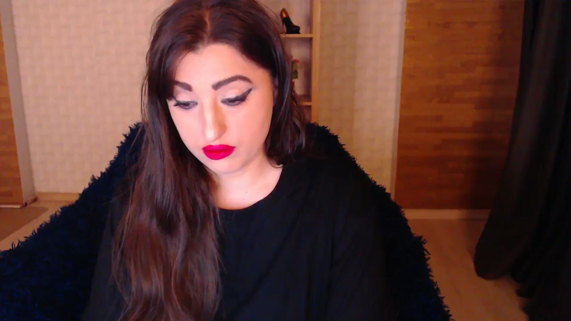 Gallery image thumbnail from HotRebbecca's myfreecams stream on, 05/29/2025, 01:02 image 11 of 20