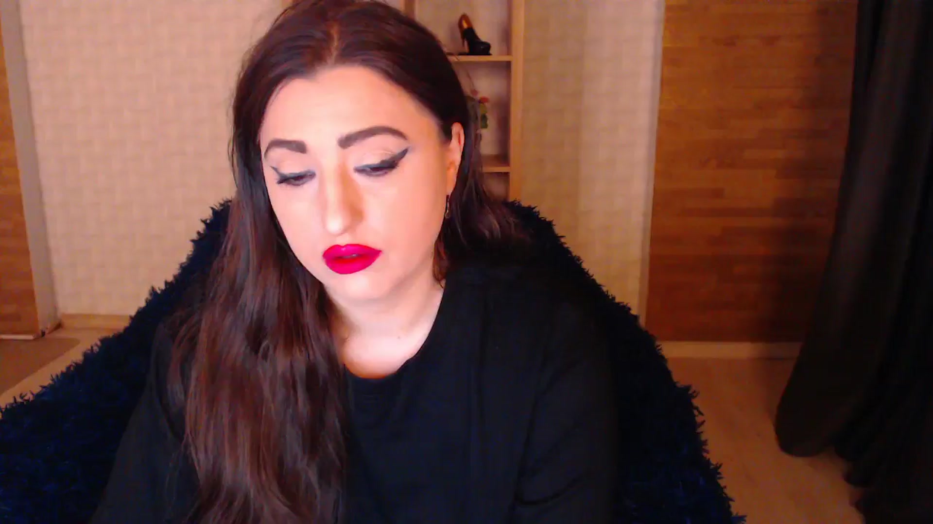 Gallery image thumbnail from HotRebbecca's myfreecams stream on, 05/29/2025, 01:02 image 1 of 20