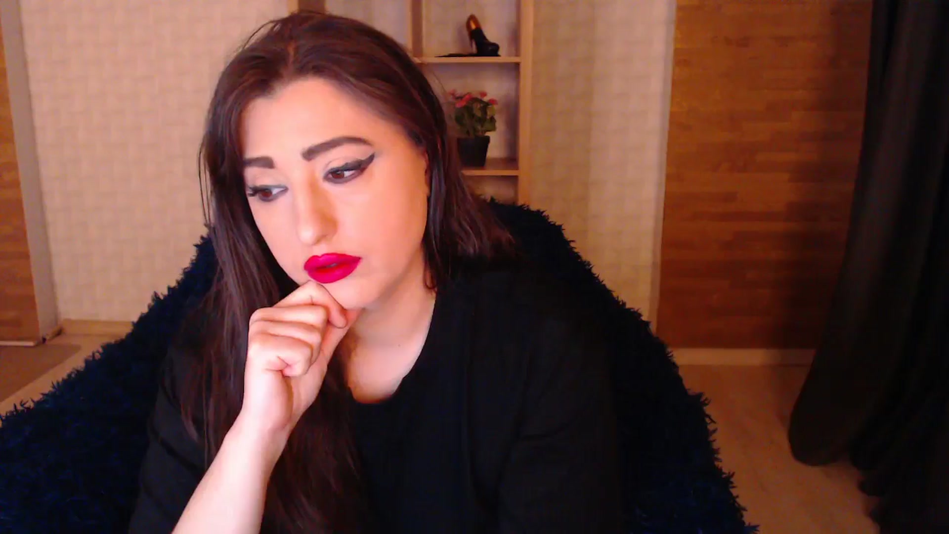 Gallery image thumbnail from HotRebbecca's myfreecams stream on, 05/29/2025, 01:02 image 2 of 20