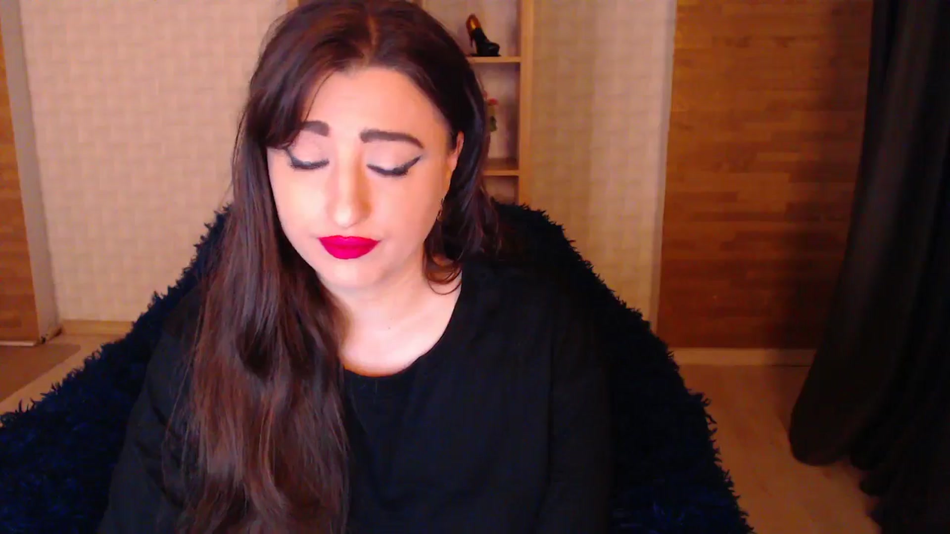 Gallery image thumbnail from HotRebbecca's myfreecams stream on, 05/29/2025, 01:02 image 5 of 20