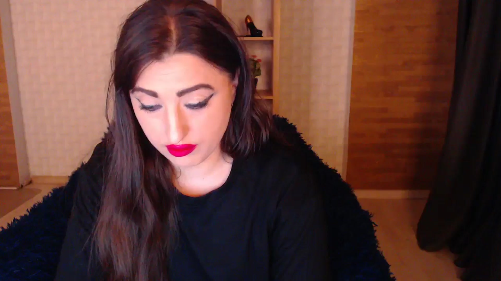 Gallery image thumbnail from HotRebbecca's myfreecams stream on, 05/29/2025, 01:02 image 14 of 20