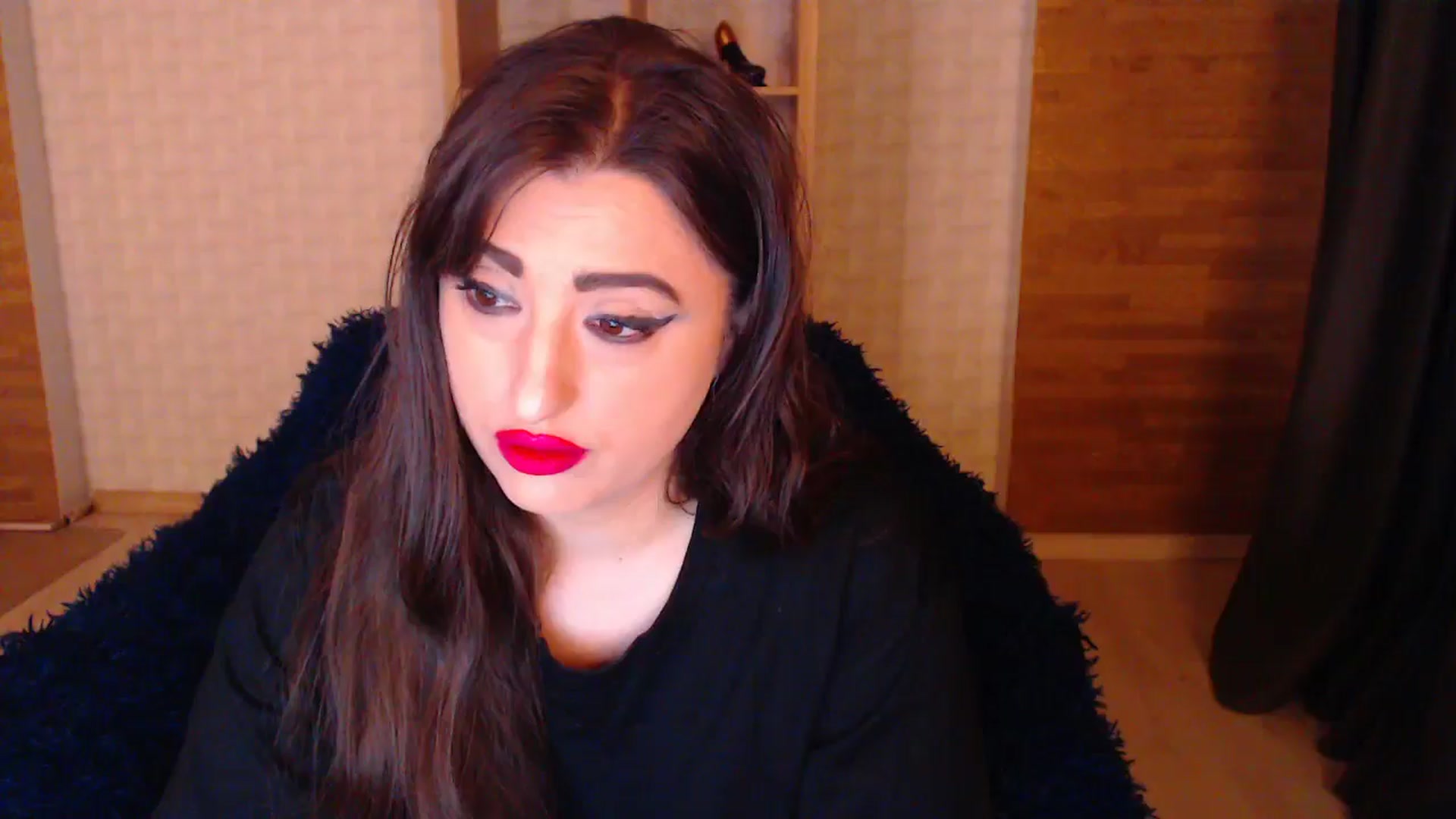Gallery image thumbnail from HotRebbecca's myfreecams stream on, 05/29/2025, 01:02 image 7 of 20