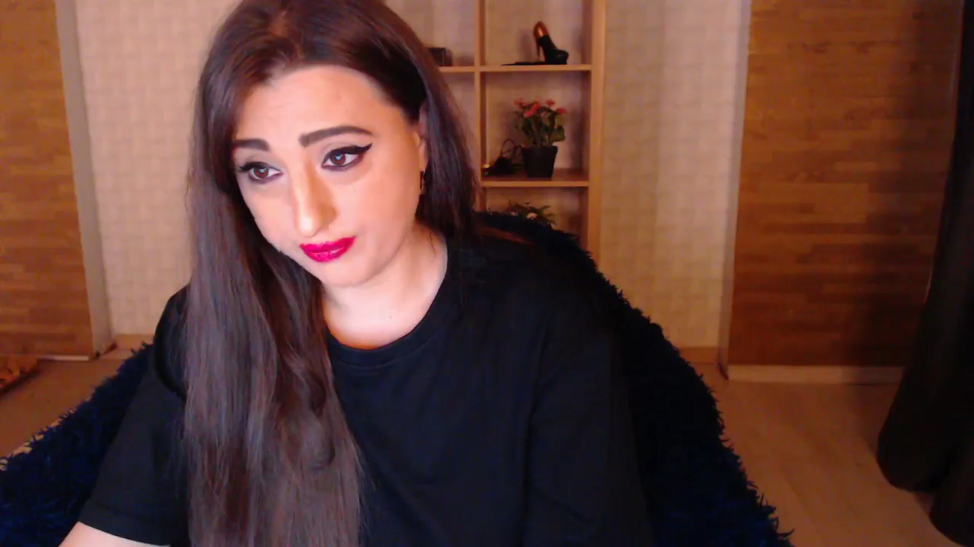 Gallery image thumbnail from HotRebbecca's myfreecams stream on, 05/31/2025, 23:01 image 3 of 20