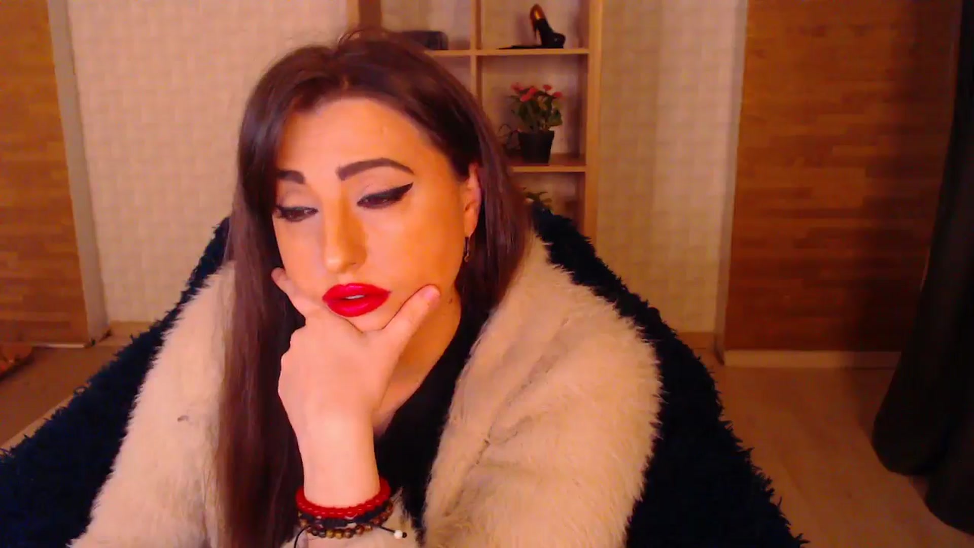 Gallery image thumbnail from HotRebbecca's myfreecams stream on, 05/31/2025, 23:01 image 20 of 20