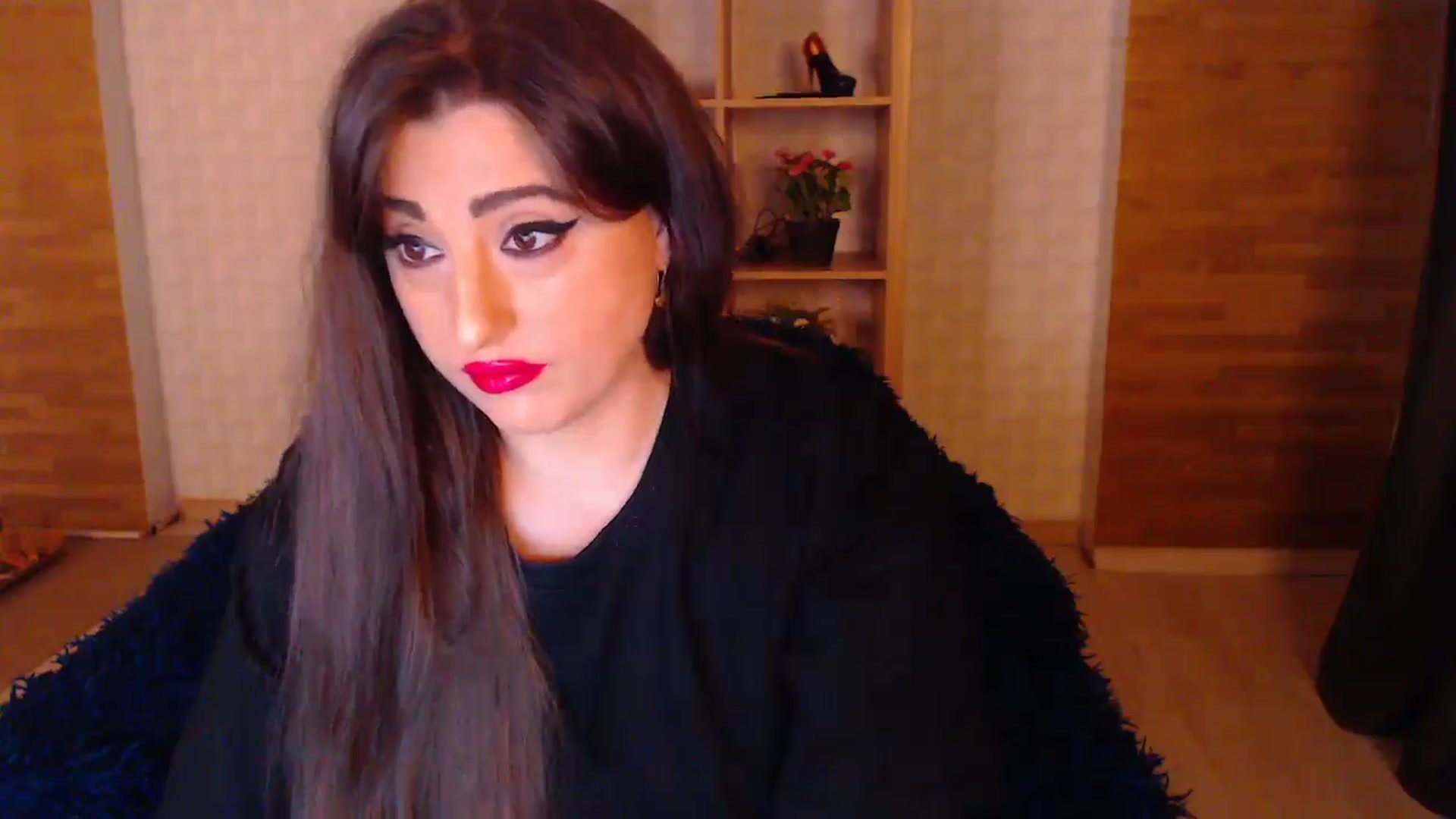 Gallery image thumbnail from HotRebbecca's myfreecams stream on, 05/31/2025, 23:01 image 7 of 20