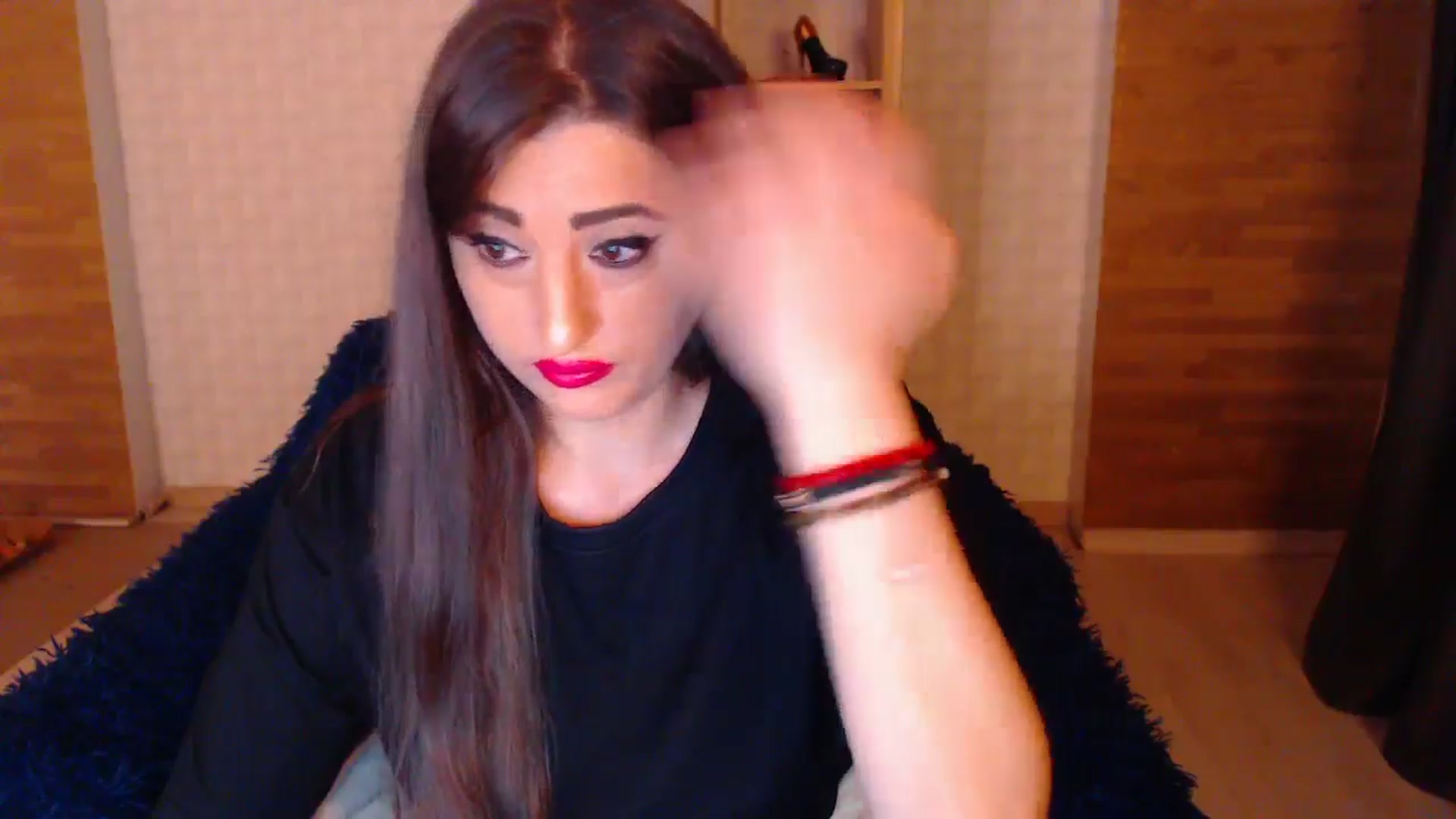 Gallery image thumbnail from HotRebbecca's myfreecams stream on, 06/01/2025, 24:06 image 7 of 20