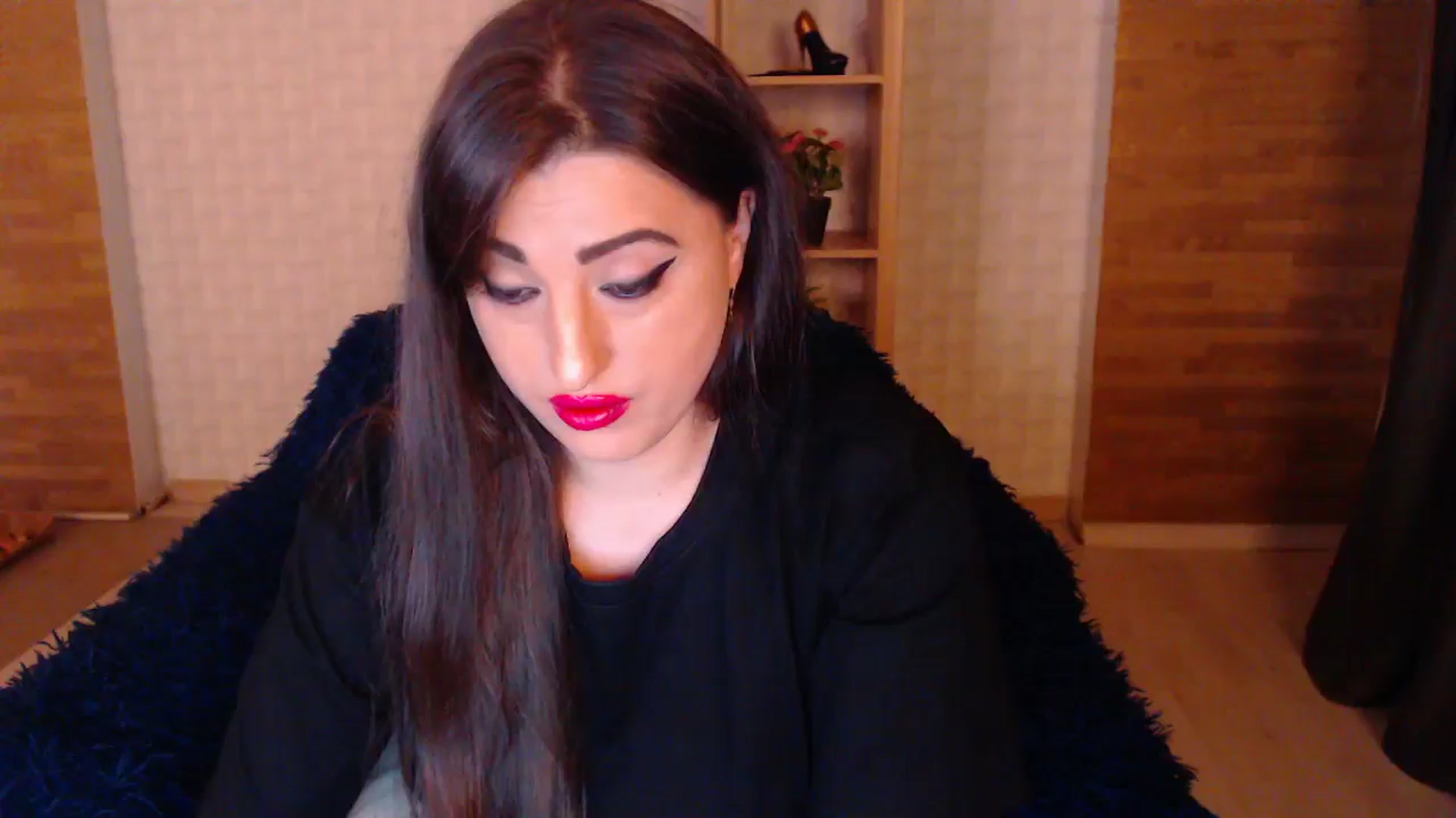 Gallery image thumbnail from HotRebbecca's myfreecams stream on, 06/01/2025, 24:06 image 8 of 20
