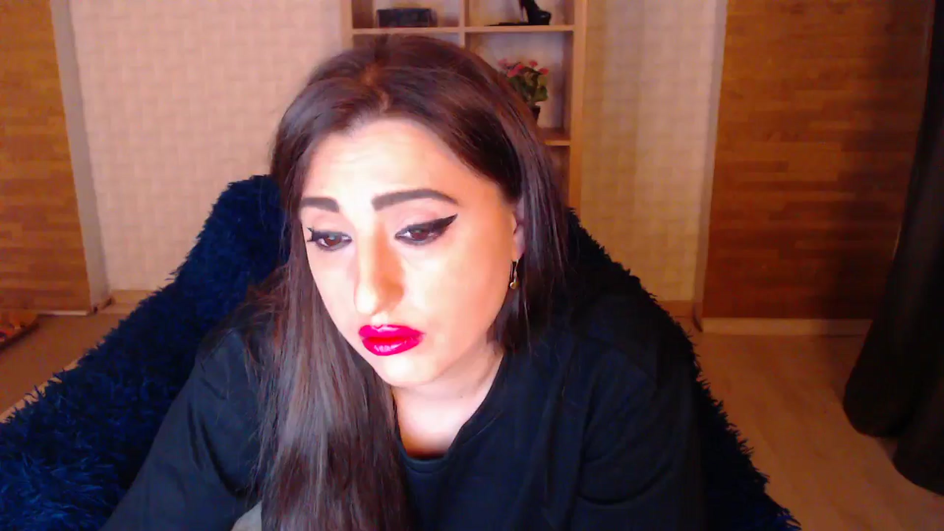 Gallery image thumbnail from HotRebbecca's myfreecams stream on, 06/01/2025, 24:06 image 17 of 20