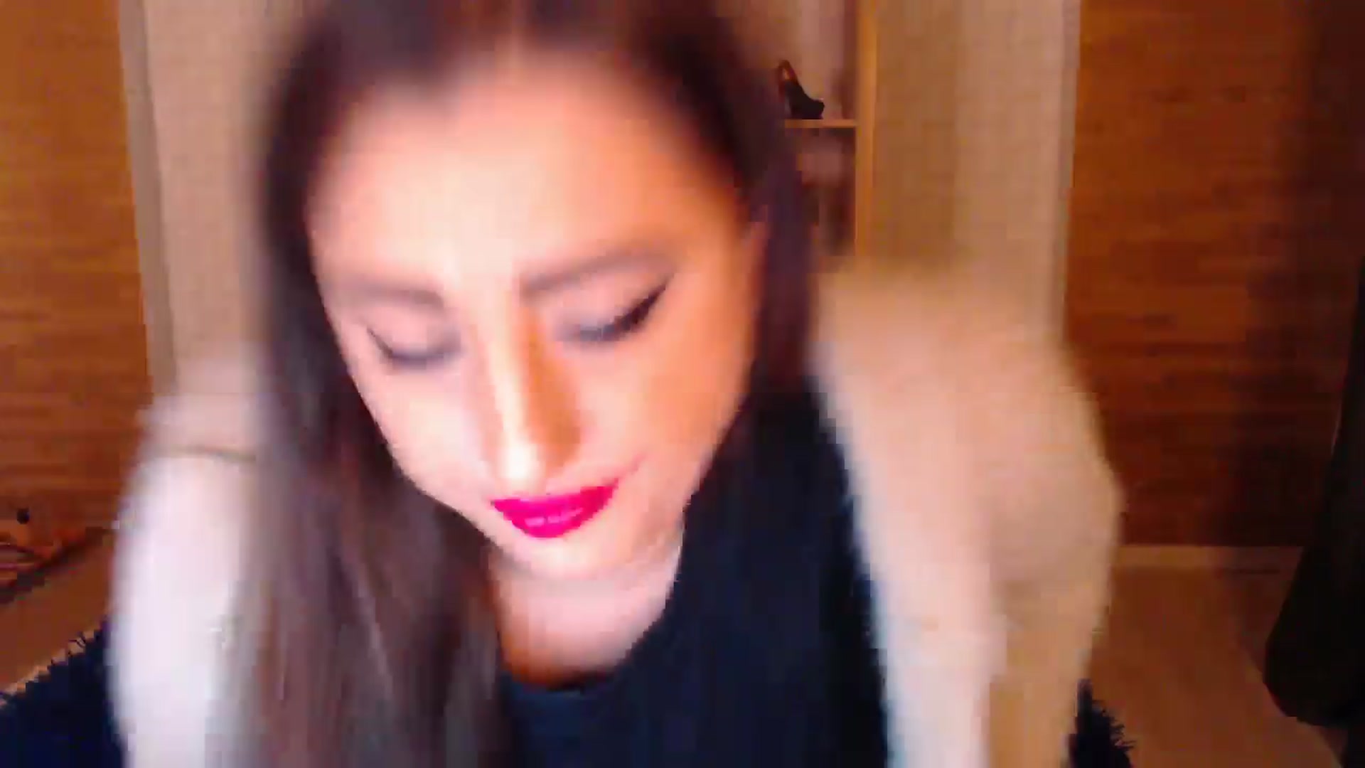 Gallery image thumbnail from HotRebbecca's myfreecams stream on, 06/01/2025, 24:06 image 4 of 20
