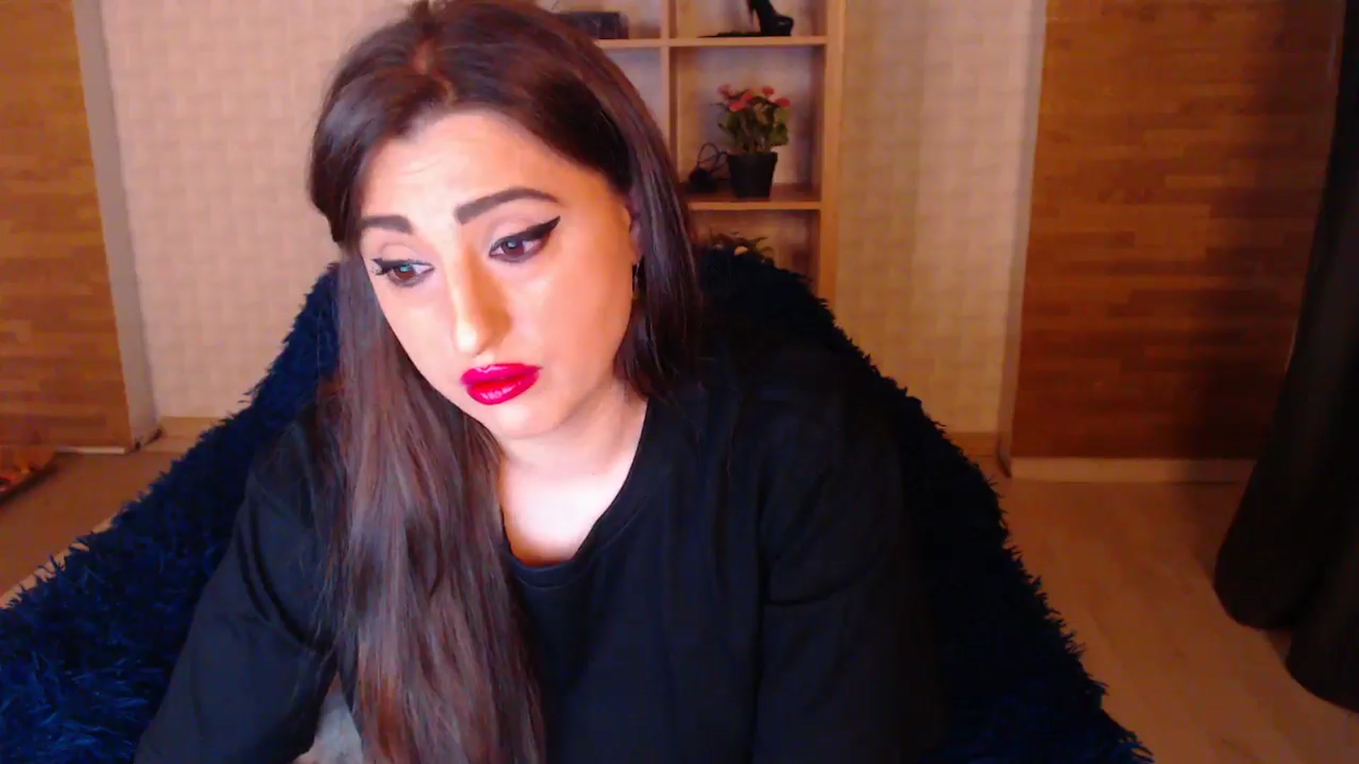 Gallery image thumbnail from HotRebbecca's myfreecams stream on, 06/01/2025, 24:06 image 20 of 20