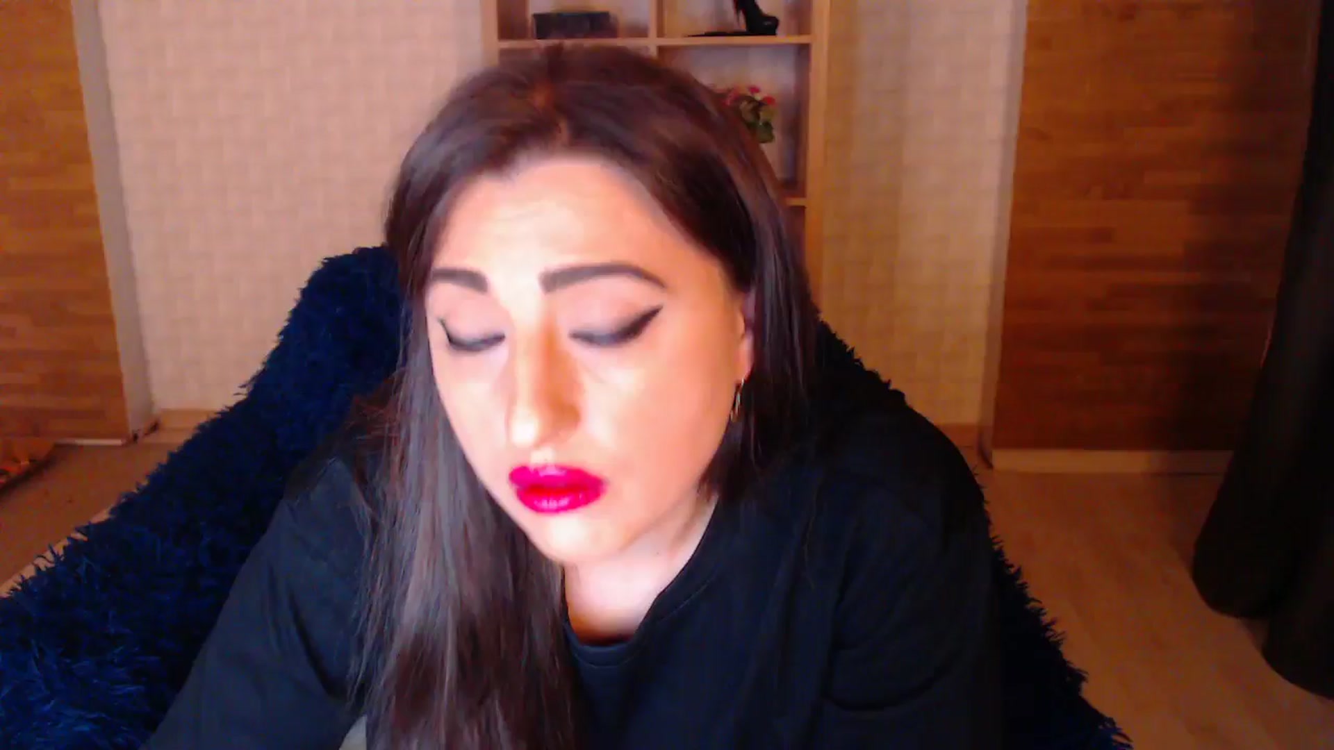Gallery image thumbnail from HotRebbecca's myfreecams stream on, 06/01/2025, 24:06 image 16 of 20