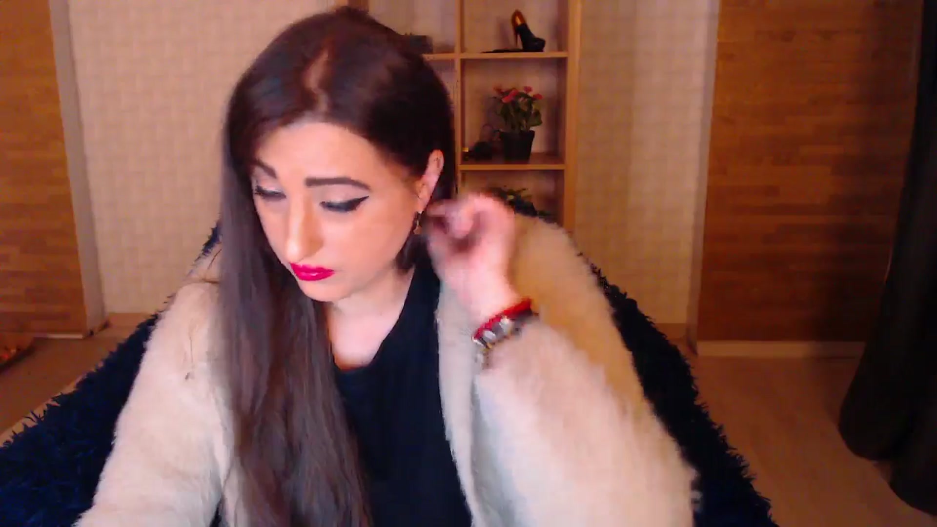 Gallery image thumbnail from HotRebbecca's myfreecams stream on, 06/01/2025, 24:06 image 5 of 20