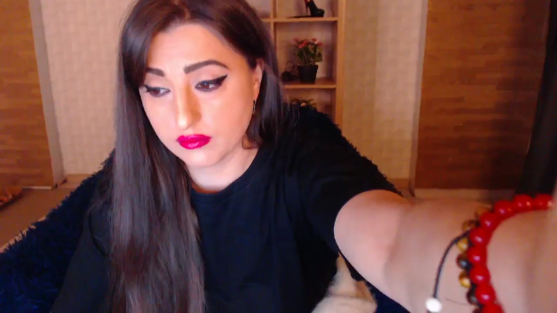 Gallery image thumbnail from HotRebbecca's myfreecams stream on, 06/01/2025, 24:06 image 10 of 20