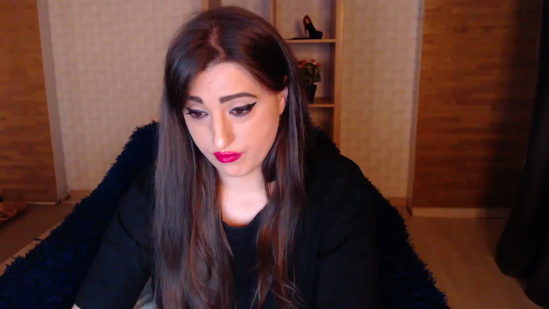 Gallery image thumbnail from HotRebbecca's myfreecams stream on, 06/01/2025, 02:10 image 18 of 20
