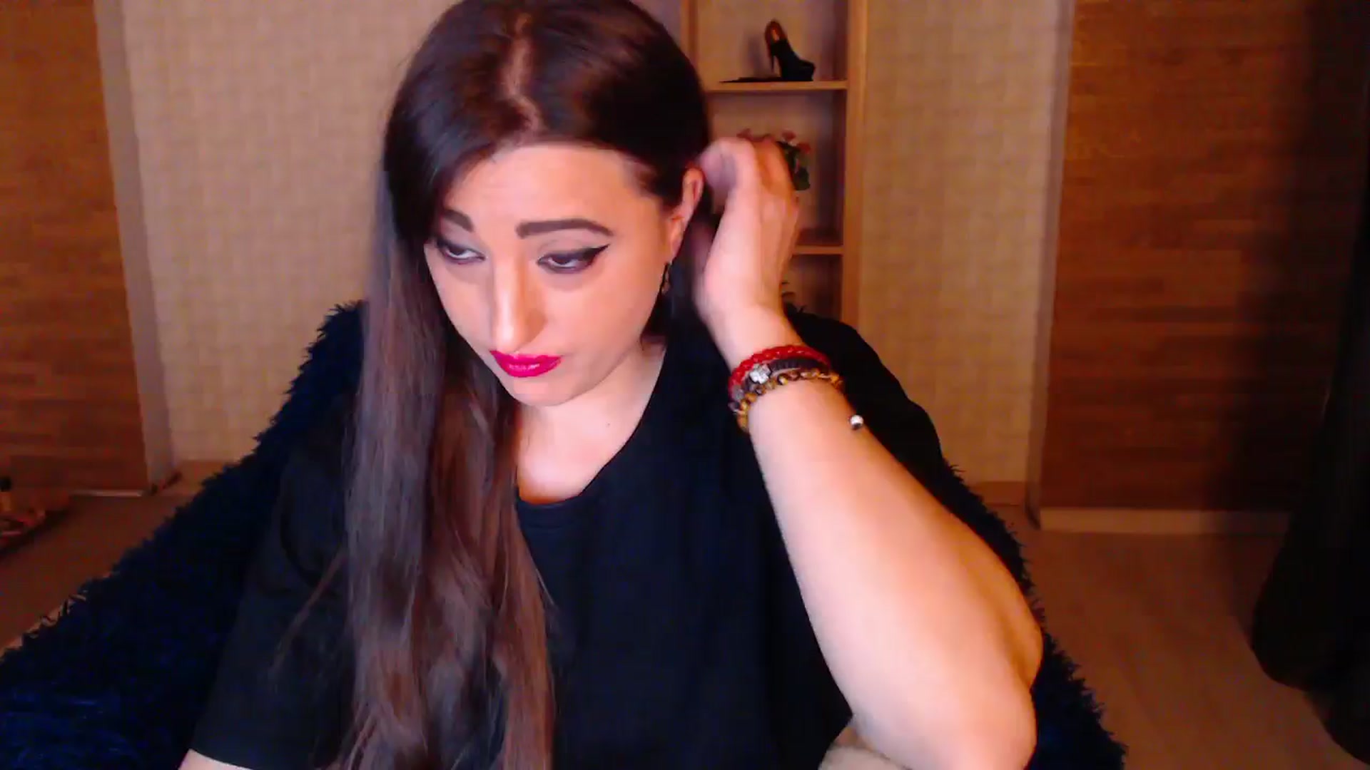 Gallery image thumbnail from HotRebbecca's myfreecams stream on, 06/01/2025, 02:10 image 1 of 20
