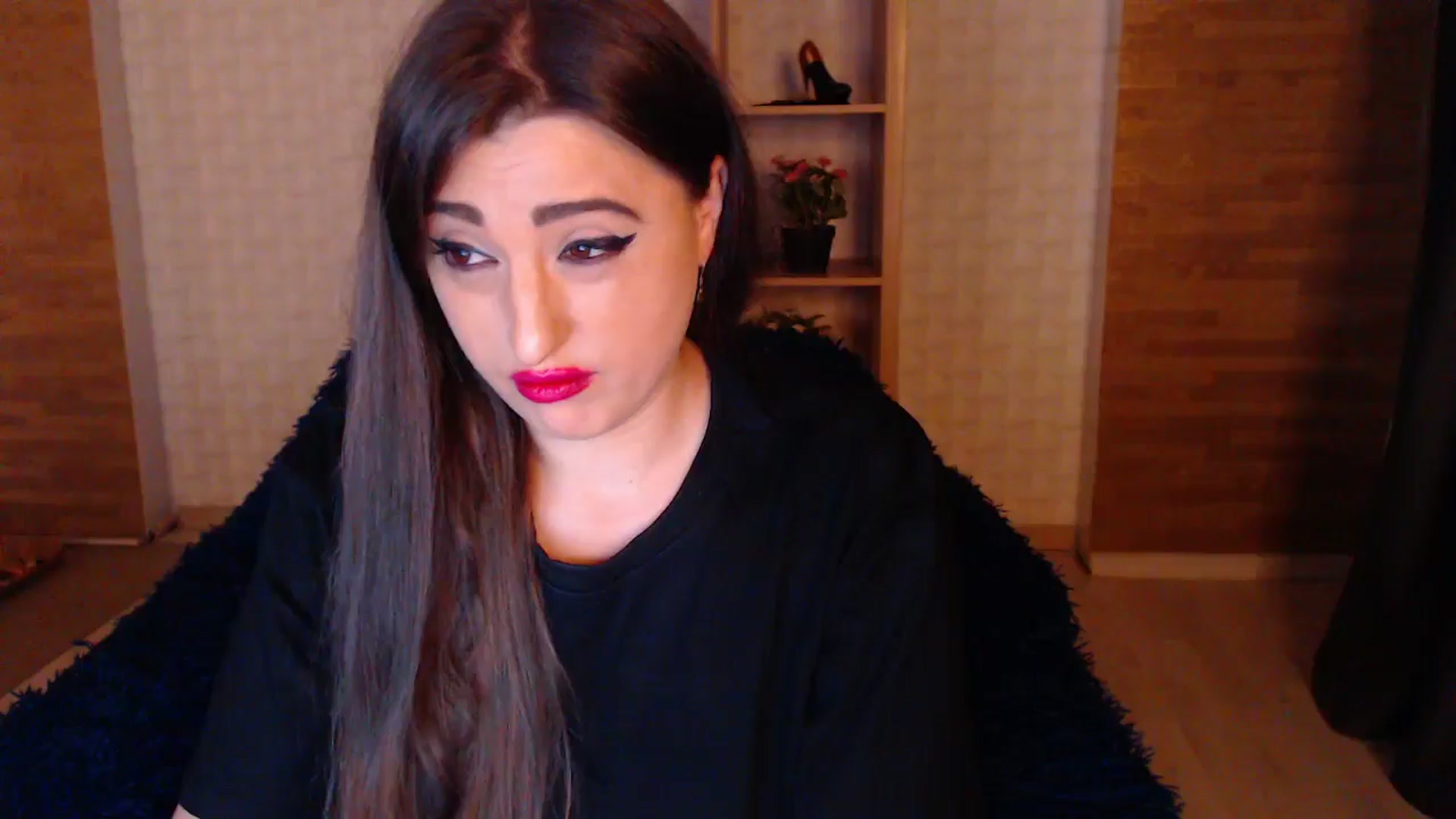 Gallery image thumbnail from HotRebbecca's myfreecams stream on, 06/01/2025, 02:10 image 20 of 20