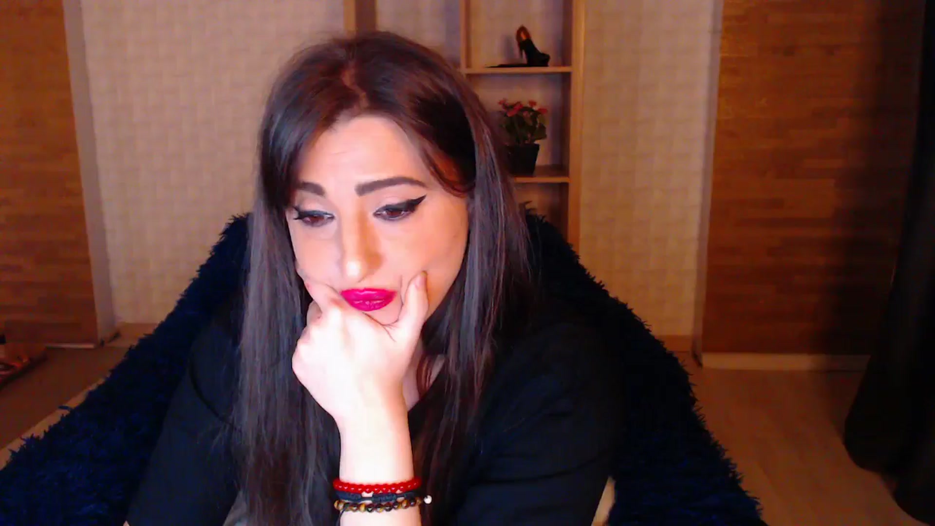 Gallery image thumbnail from HotRebbecca's myfreecams stream on, 06/01/2025, 02:10 image 19 of 20