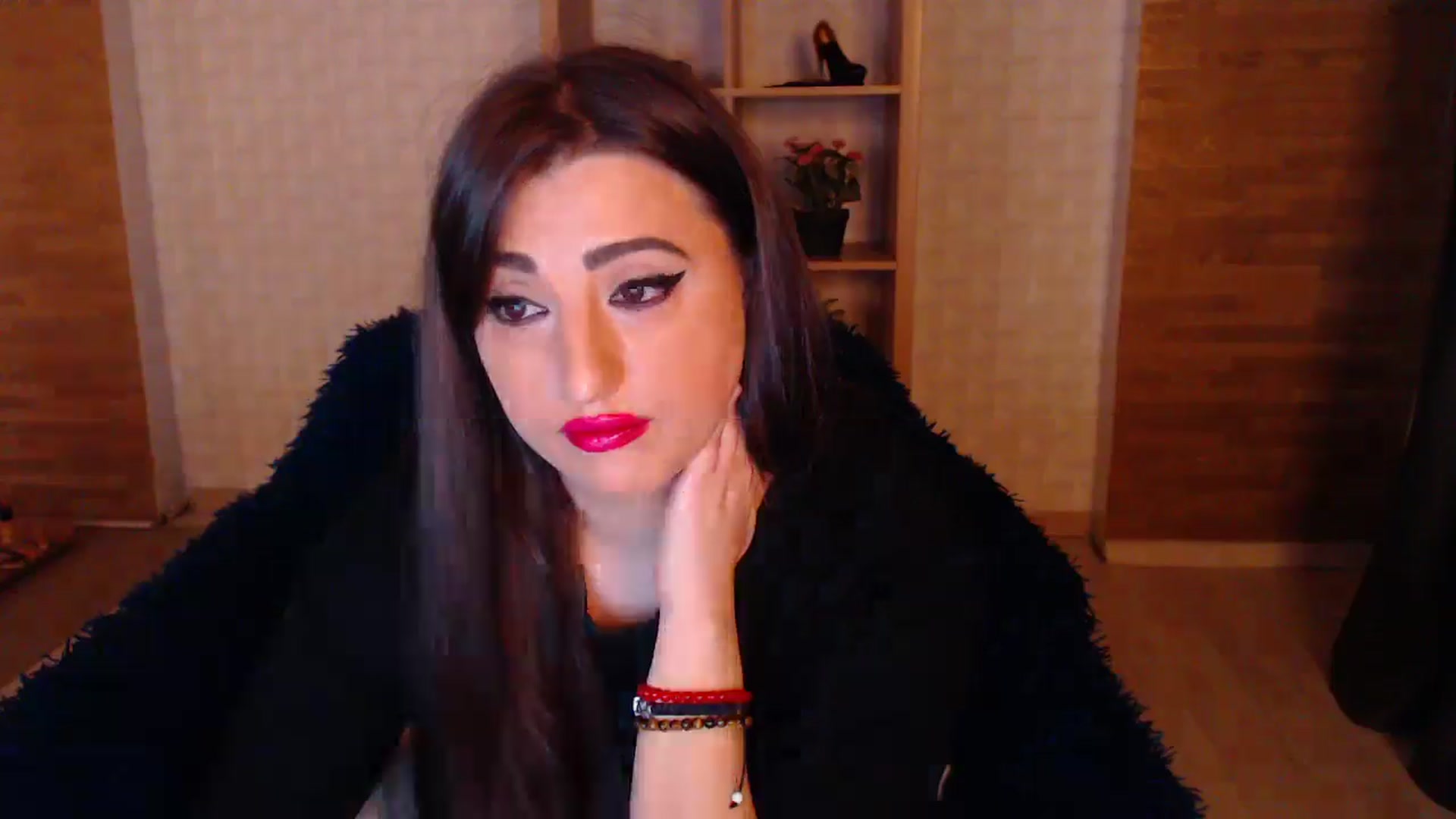 Gallery image thumbnail from HotRebbecca's myfreecams stream on, 06/01/2025, 02:10 image 5 of 20