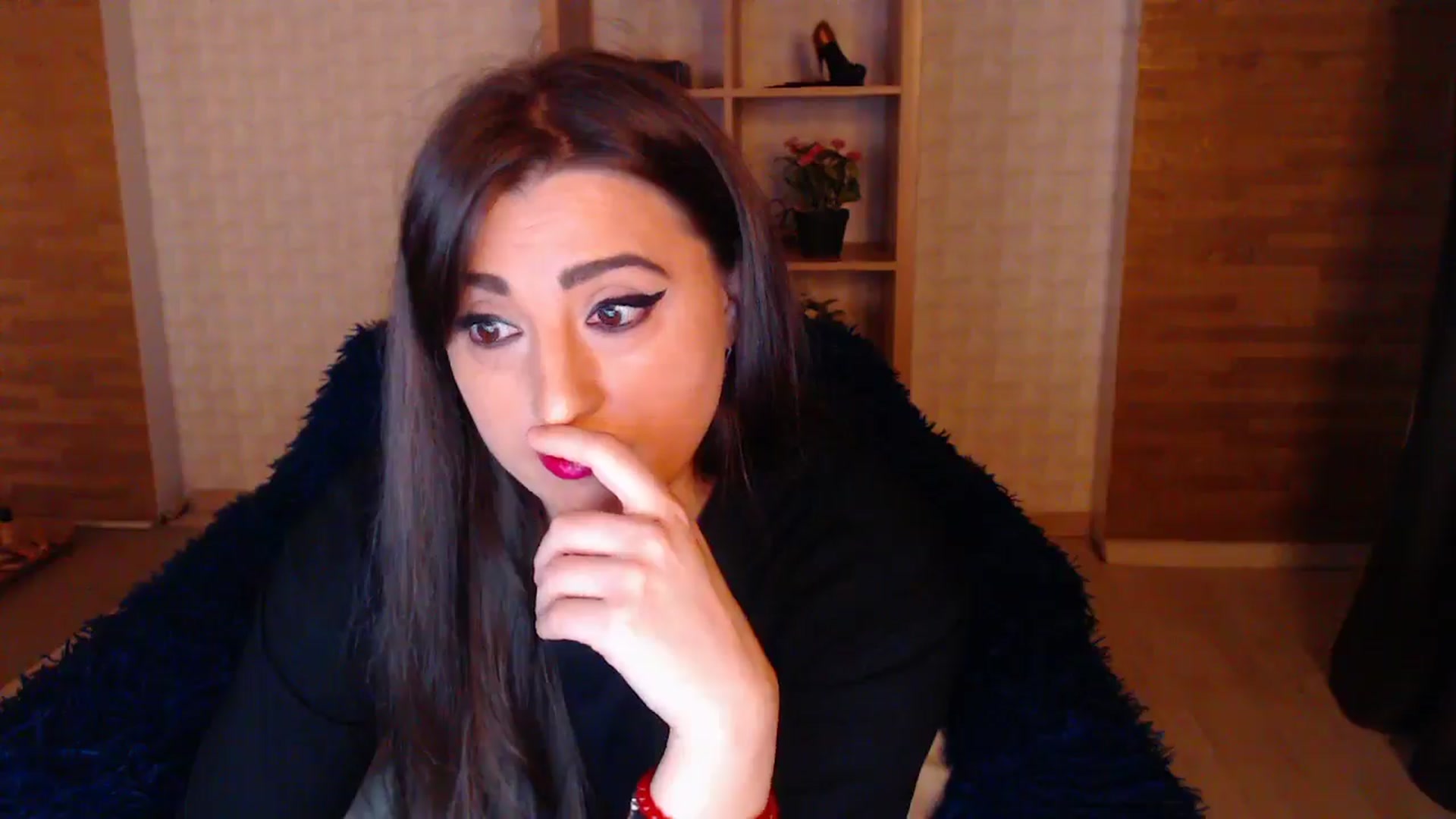 Gallery image thumbnail from HotRebbecca's myfreecams stream on, 06/01/2025, 02:10 image 2 of 20