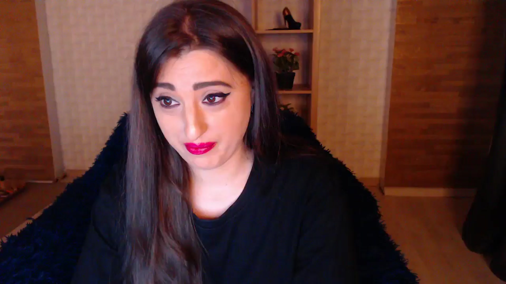 Gallery image thumbnail from HotRebbecca's myfreecams stream on, 06/01/2025, 02:10 image 9 of 20