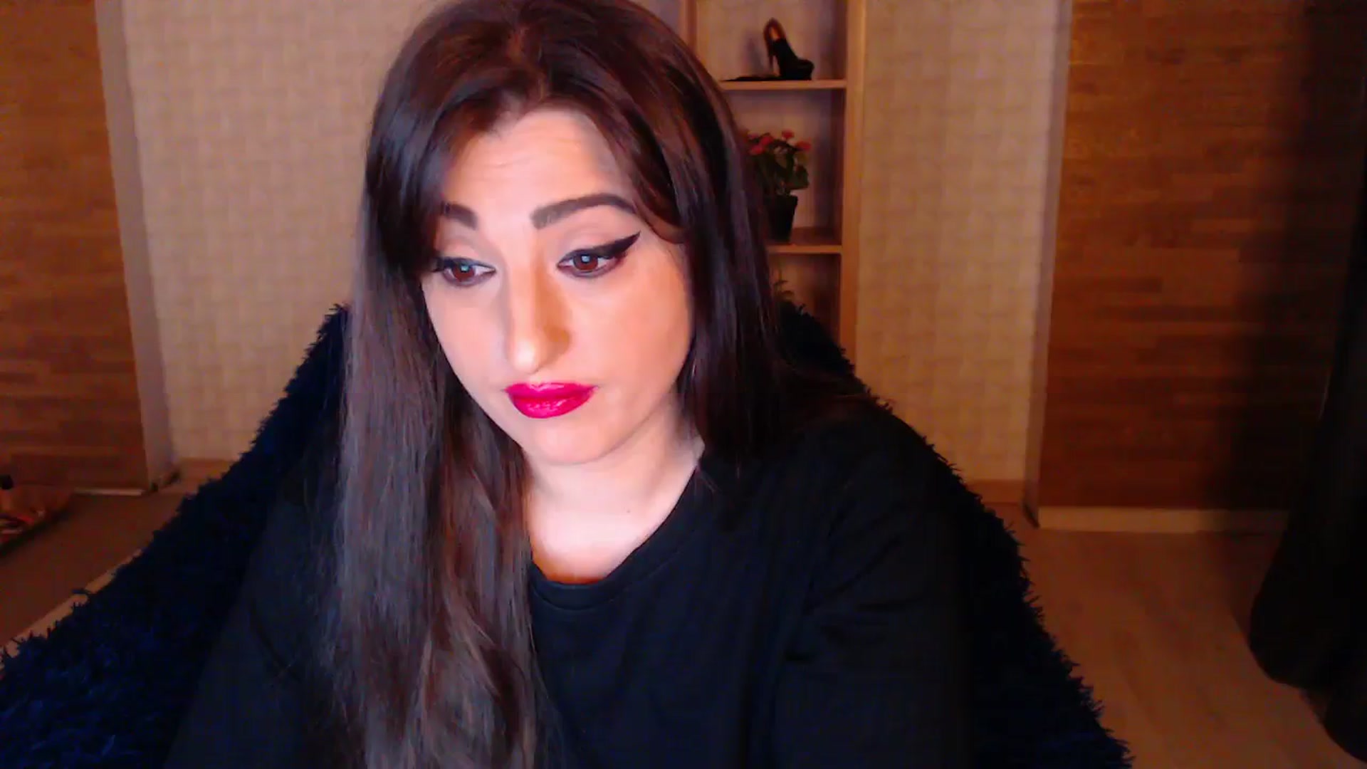Gallery image thumbnail from HotRebbecca's myfreecams stream on, 06/01/2025, 02:10 image 7 of 20