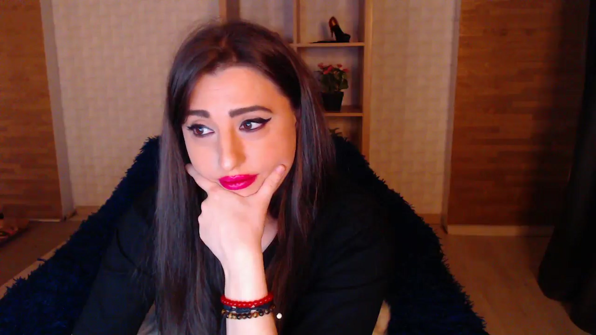 Gallery image thumbnail from HotRebbecca's myfreecams stream on, 06/01/2025, 02:10 image 17 of 20