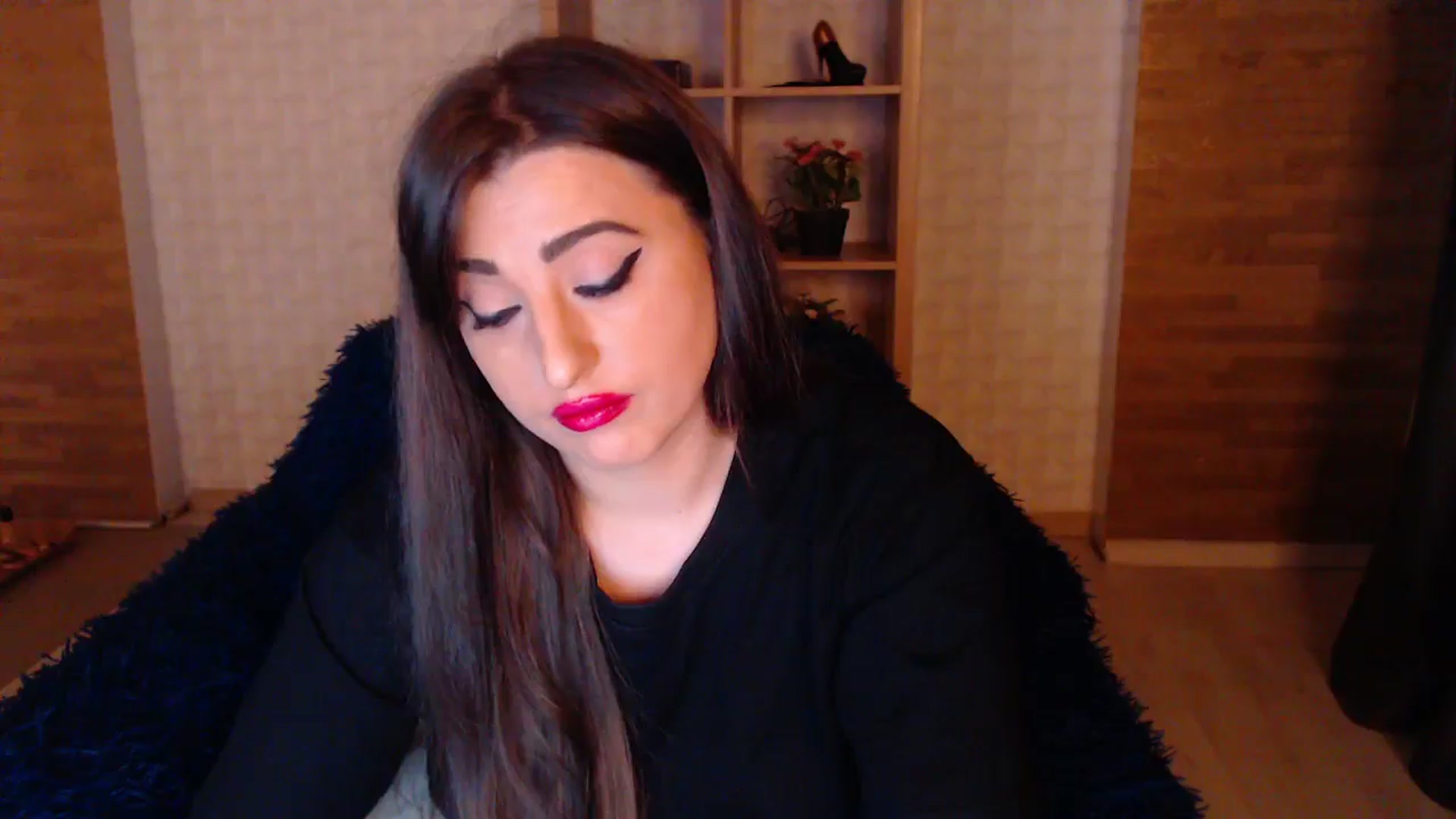 Gallery image thumbnail from HotRebbecca's myfreecams stream on, 06/01/2025, 02:10 image 4 of 20