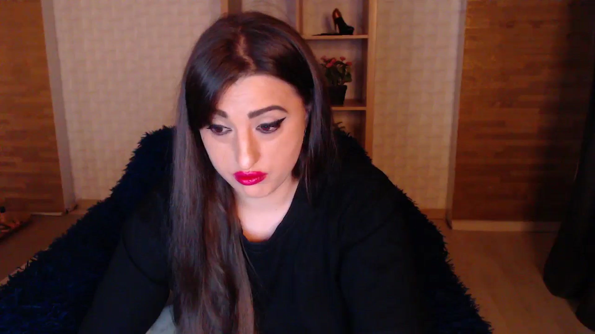 Gallery image thumbnail from HotRebbecca's myfreecams stream on, 06/01/2025, 02:10 image 3 of 20