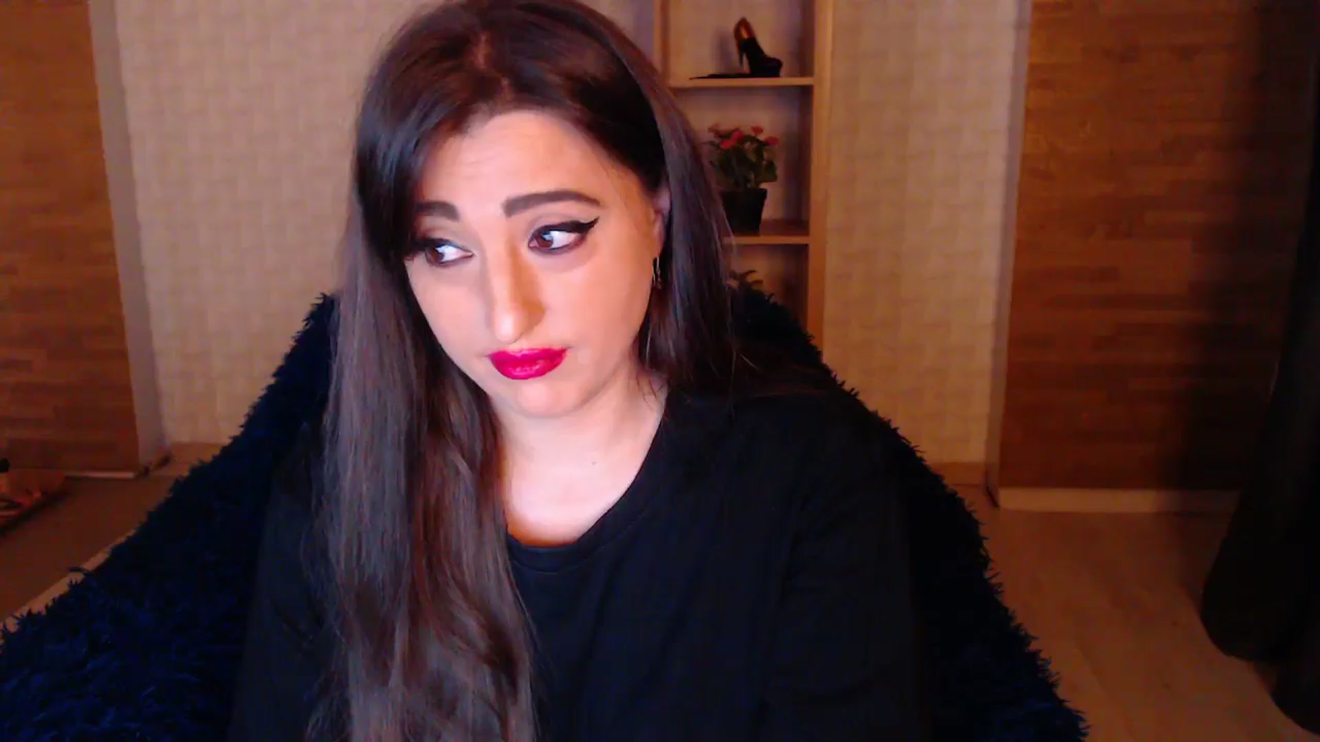 Gallery image thumbnail from HotRebbecca's myfreecams stream on, 06/01/2025, 02:10 image 10 of 20