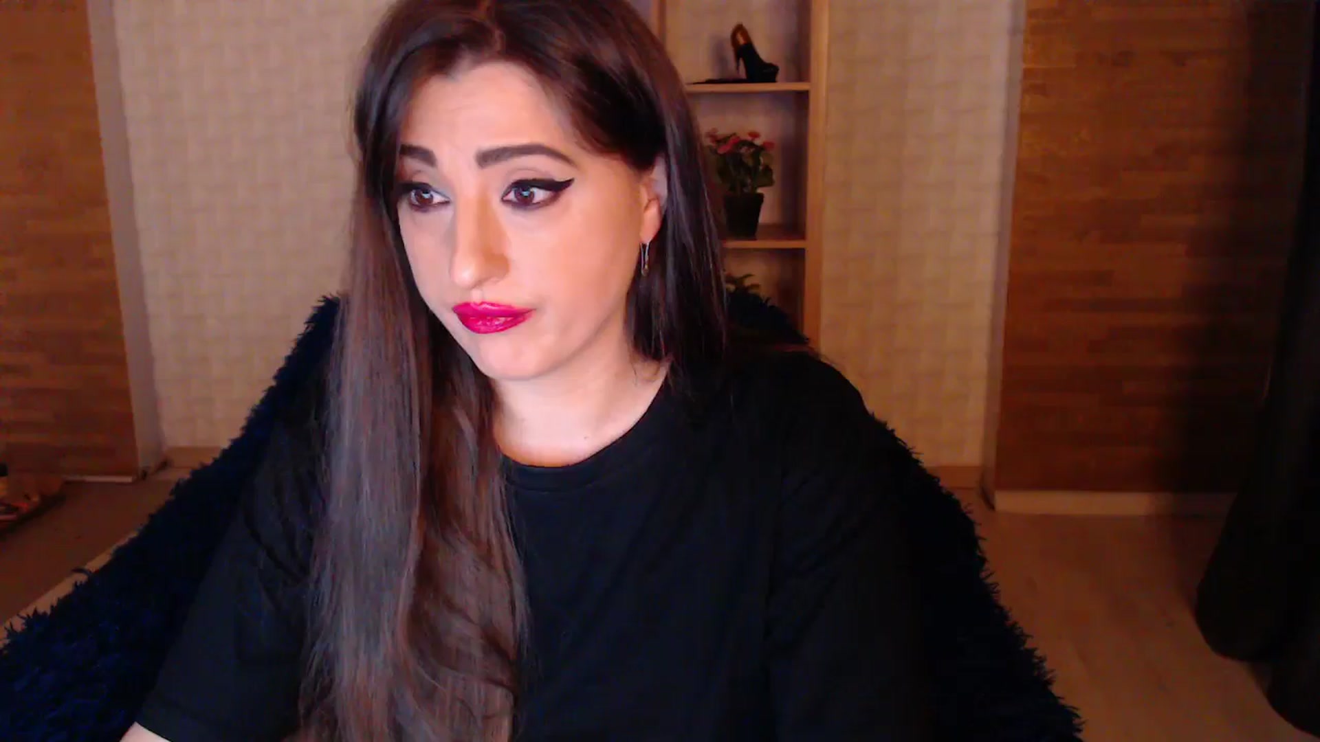 Gallery image thumbnail from HotRebbecca's myfreecams stream on, 06/01/2025, 02:10 image 13 of 20