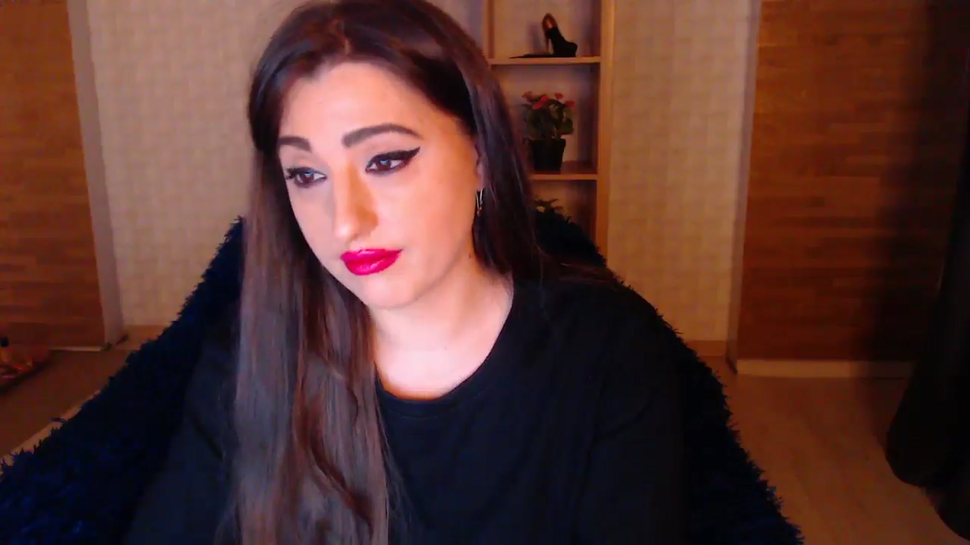Gallery image thumbnail from HotRebbecca's myfreecams stream on, 06/01/2025, 02:10 image 8 of 20