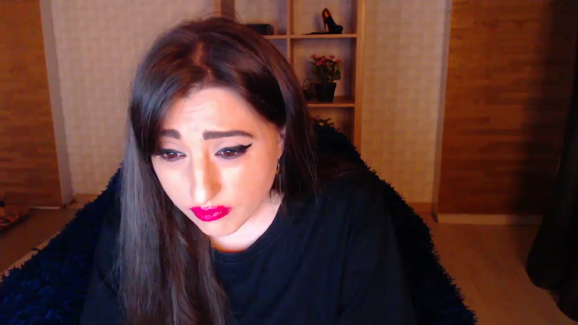 Gallery image thumbnail from HotRebbecca's myfreecams stream on, 06/01/2025, 02:10 image 11 of 20