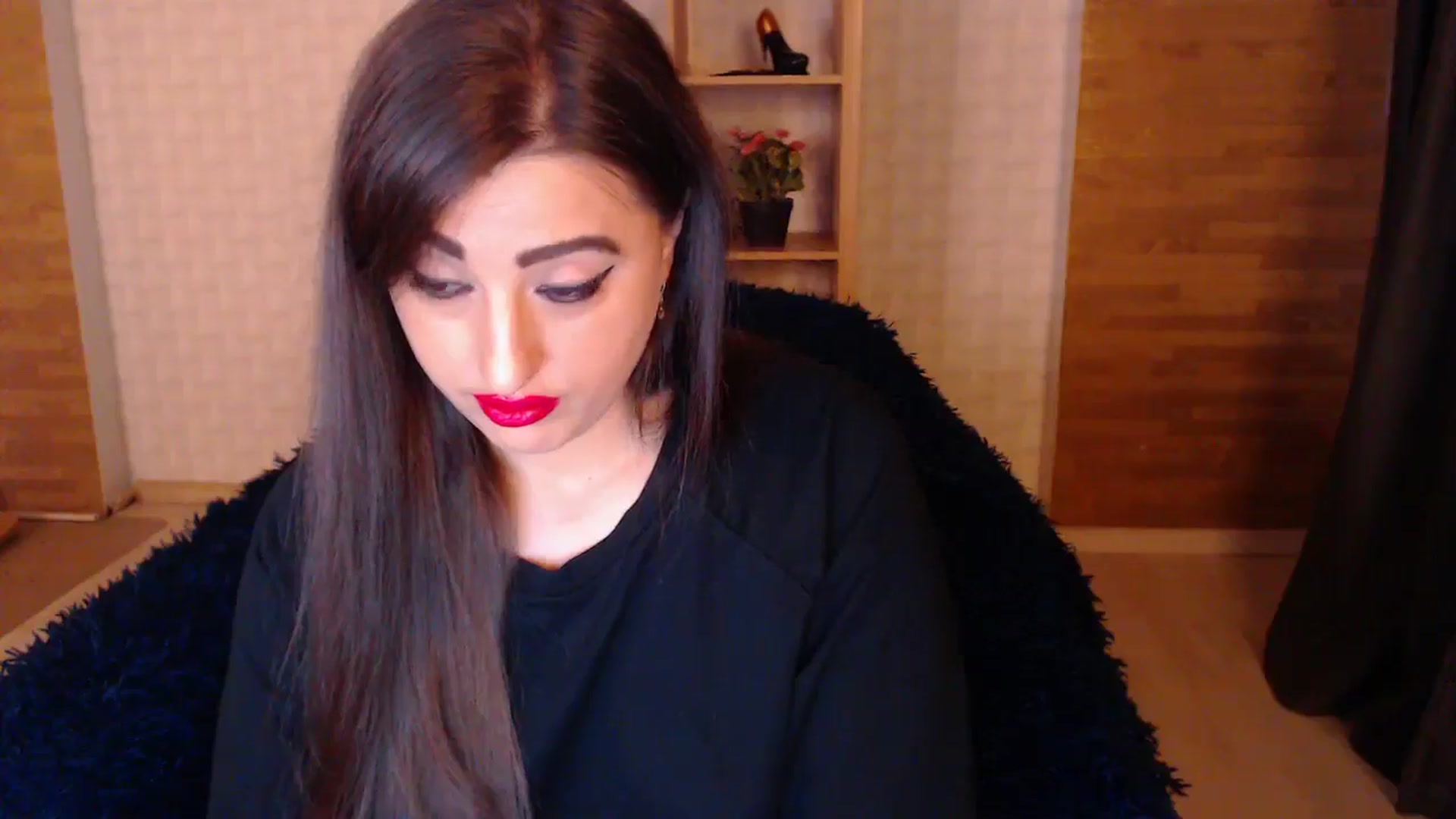 Gallery image thumbnail from HotRebbecca's myfreecams stream on, 06/02/2025, 02:41 image 19 of 20