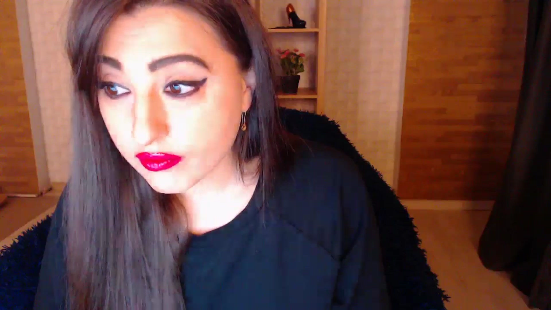 Gallery image thumbnail from HotRebbecca's myfreecams stream on, 06/02/2025, 02:41 image 18 of 20