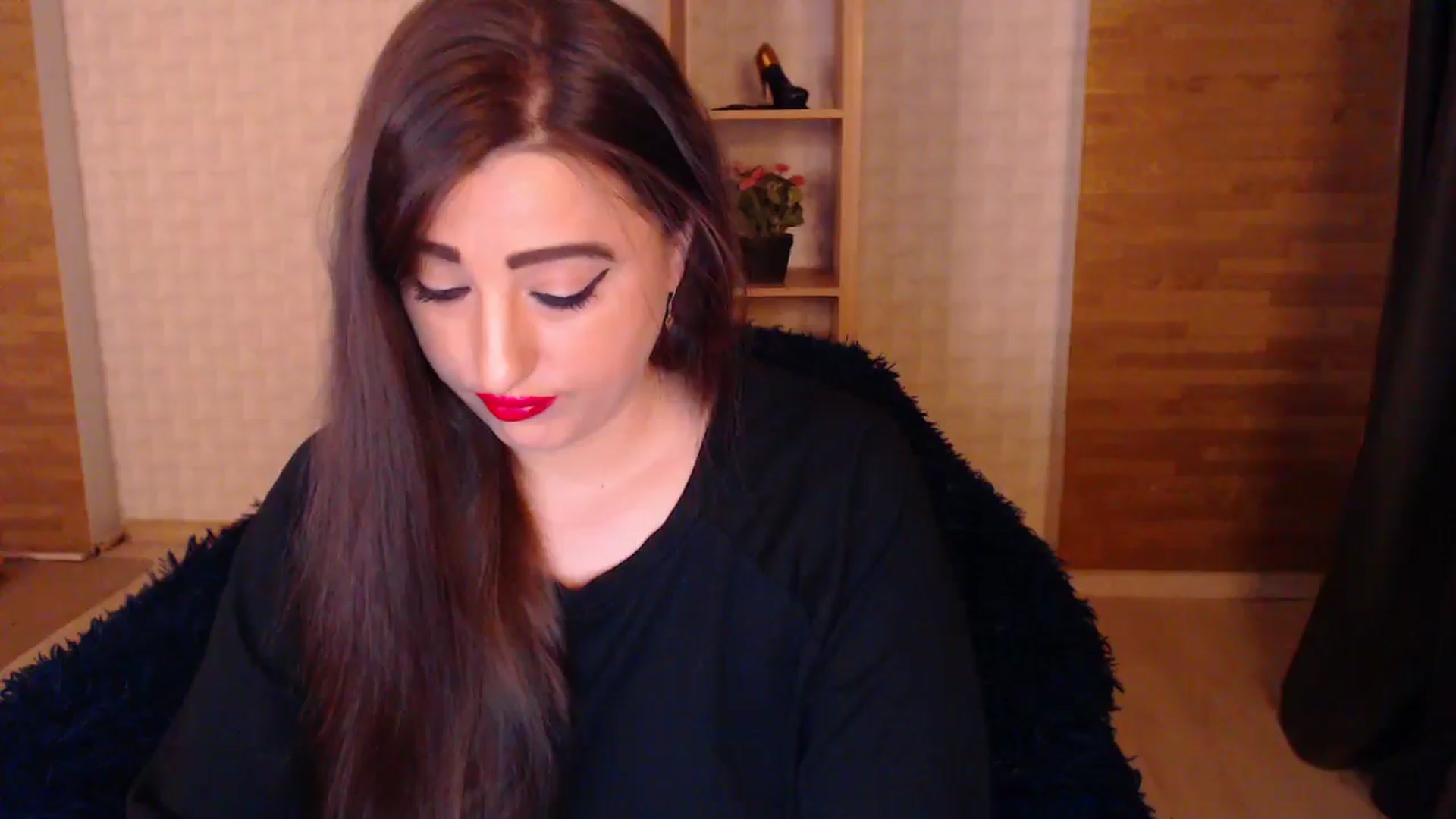 Gallery image thumbnail from HotRebbecca's myfreecams stream on, 06/02/2025, 02:41 image 4 of 20