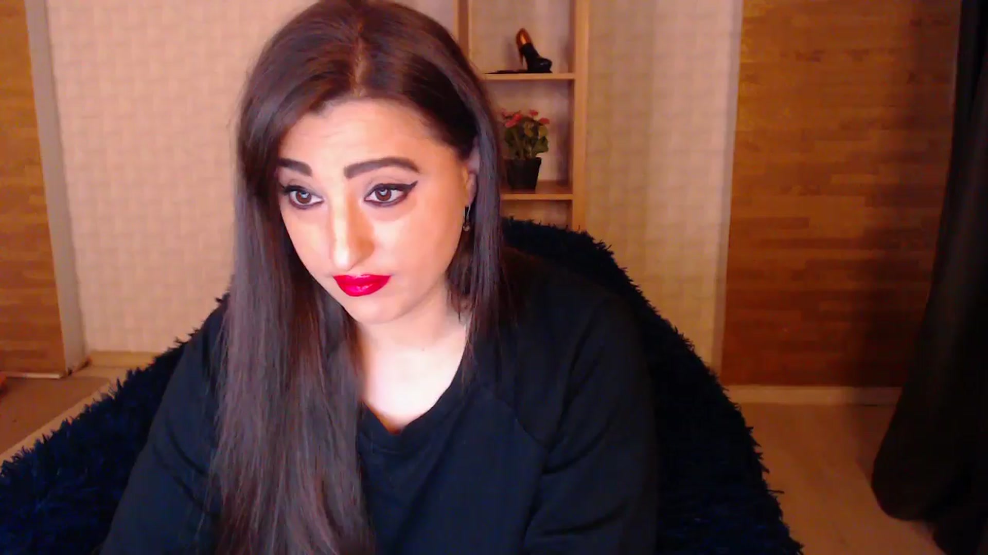 Gallery image thumbnail from HotRebbecca's myfreecams stream on, 06/02/2025, 02:41 image 15 of 20