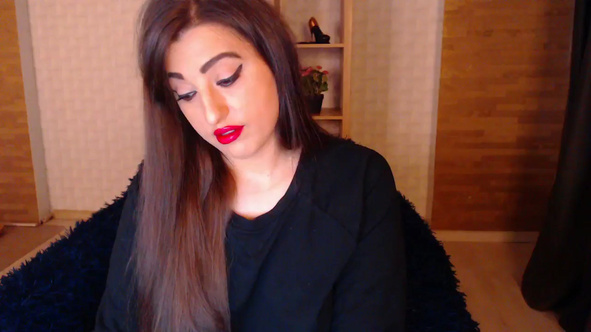 Gallery image thumbnail from HotRebbecca's myfreecams stream on, 06/02/2025, 02:41 image 17 of 20