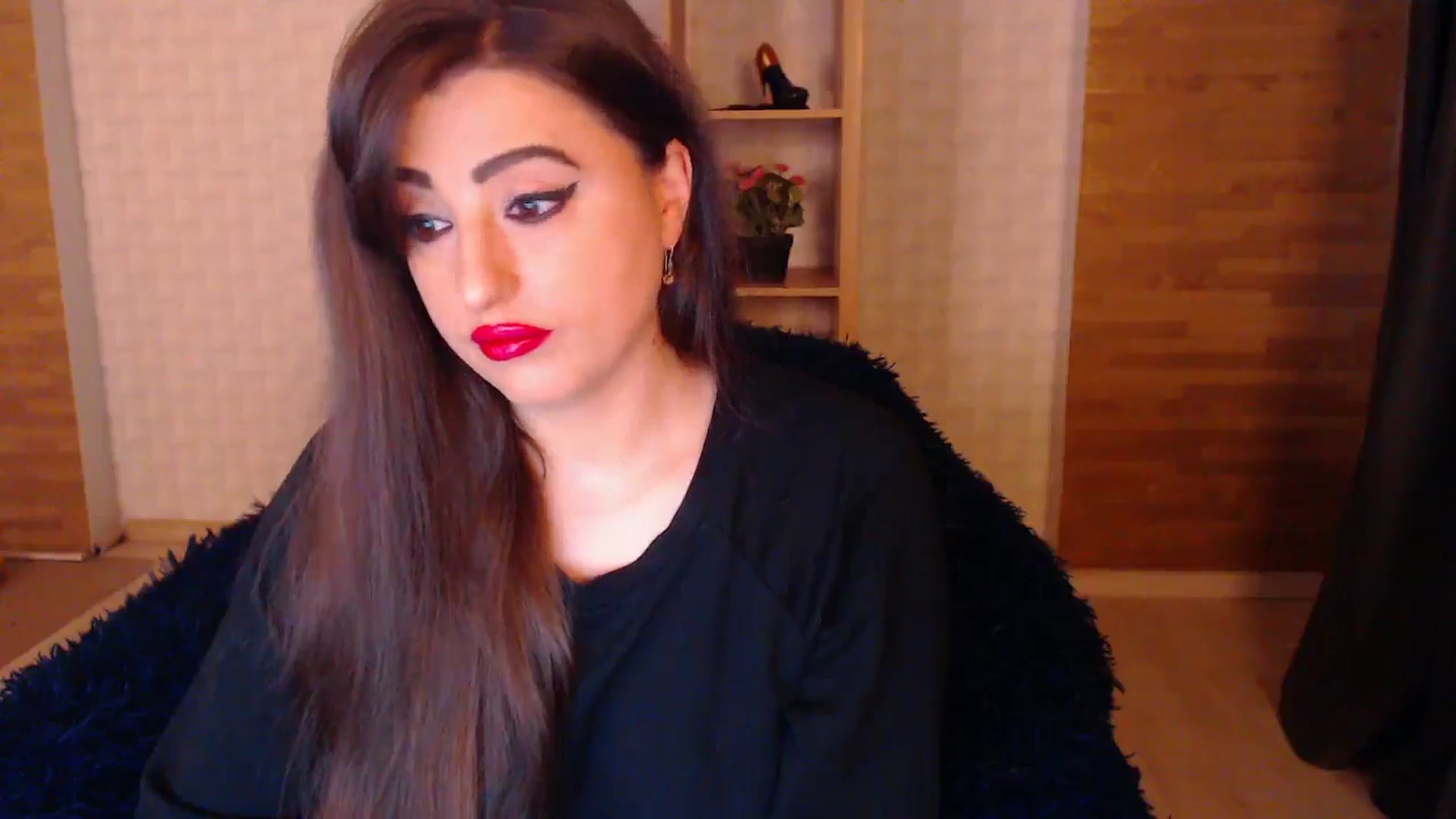 Gallery image thumbnail from HotRebbecca's myfreecams stream on, 06/02/2025, 02:41 image 6 of 20