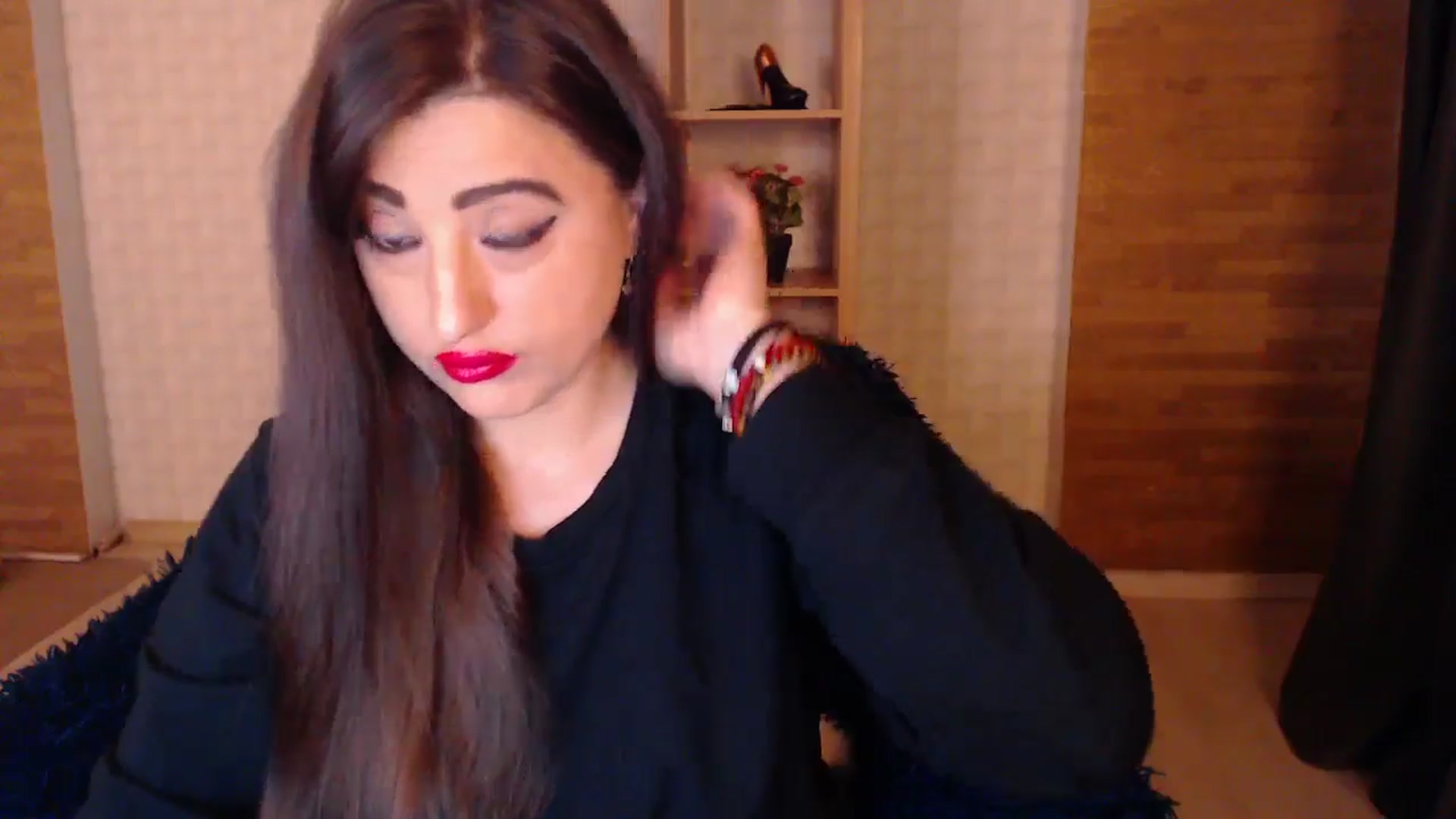Gallery image thumbnail from HotRebbecca's myfreecams stream on, 06/02/2025, 02:41 image 2 of 20