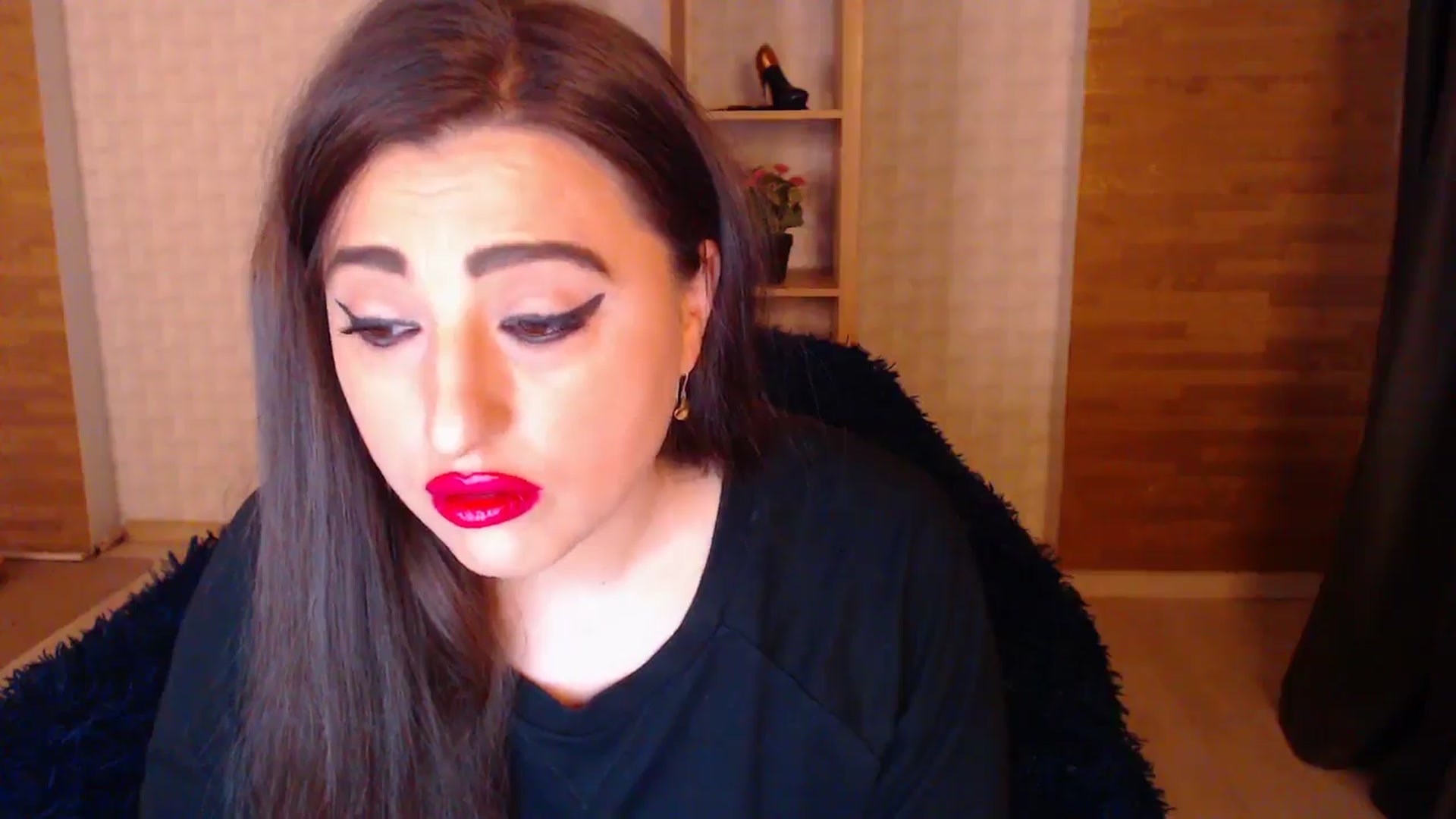 Gallery image thumbnail from HotRebbecca's myfreecams stream on, 06/02/2025, 02:41 image 10 of 20