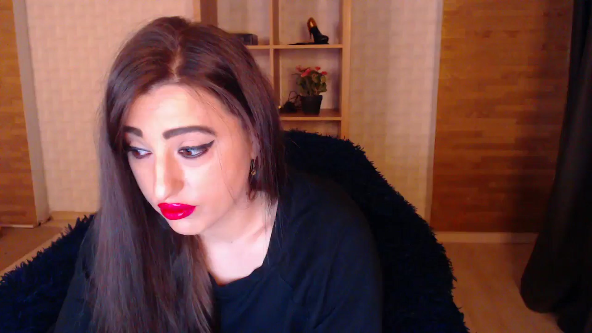 Gallery image thumbnail from HotRebbecca's myfreecams stream on, 06/02/2025, 02:41 image 5 of 20