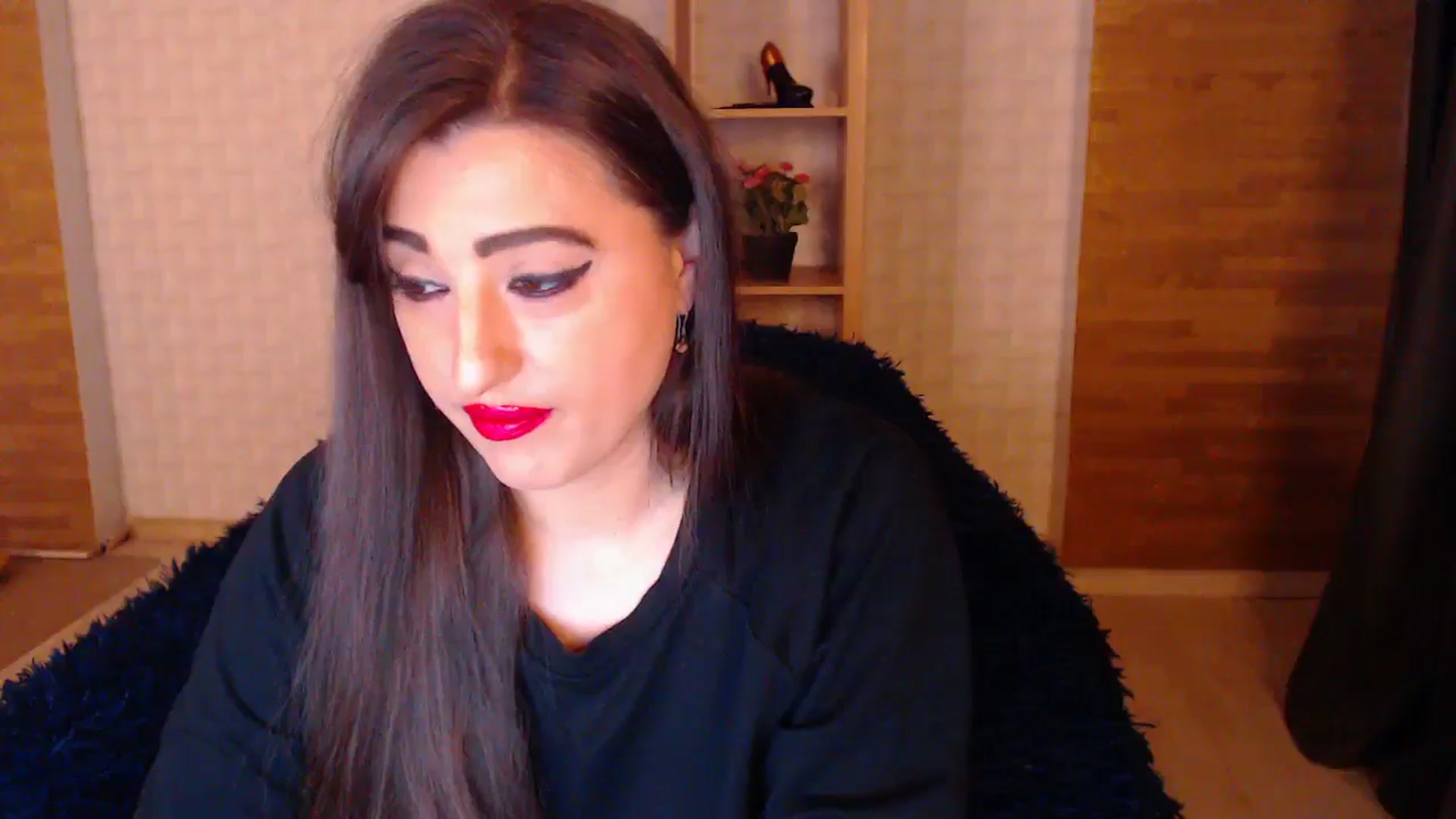 Gallery image thumbnail from HotRebbecca's myfreecams stream on, 06/02/2025, 02:41 image 14 of 20