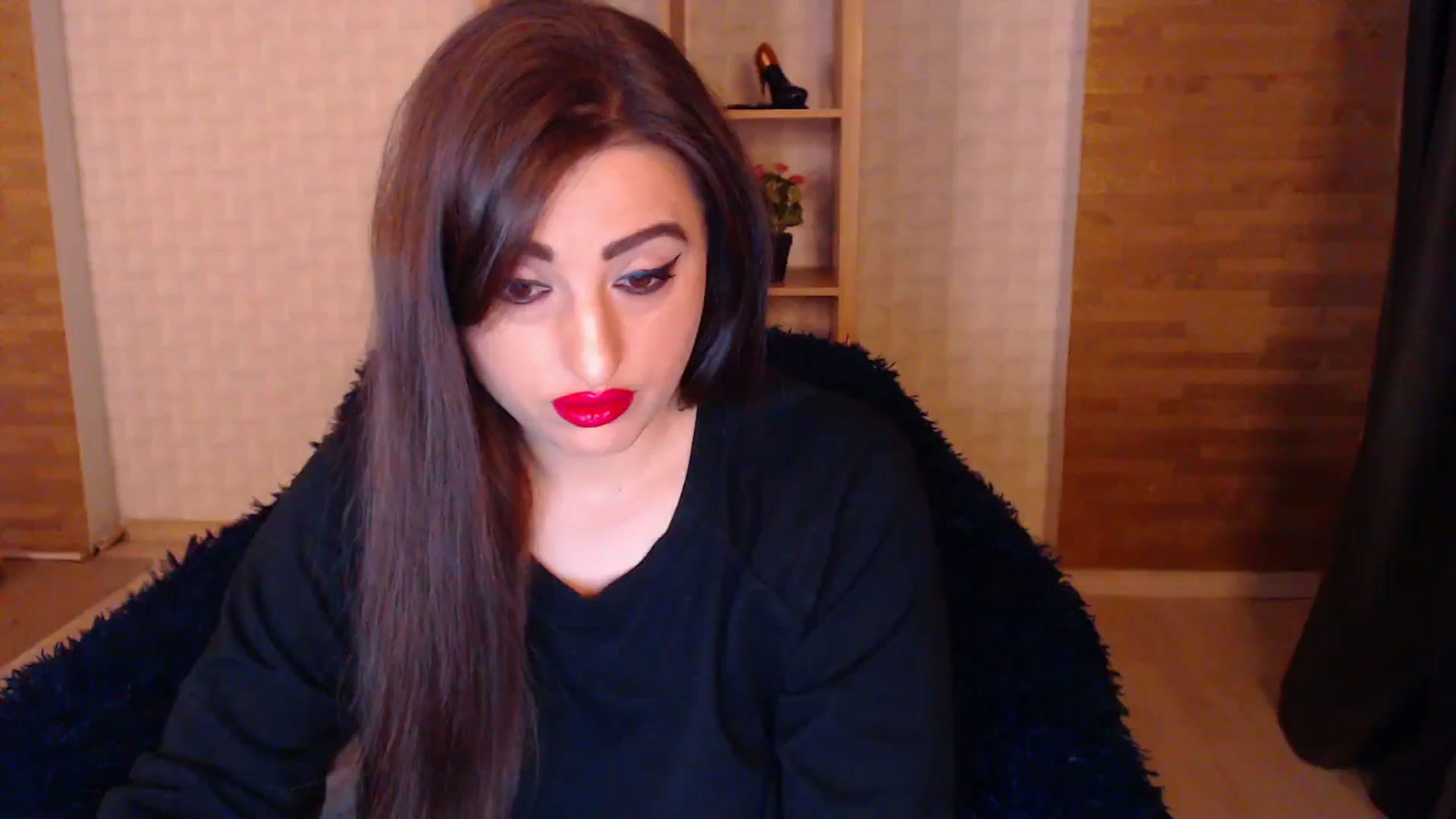 Gallery image thumbnail from HotRebbecca's myfreecams stream on, 06/02/2025, 02:41 image 9 of 20