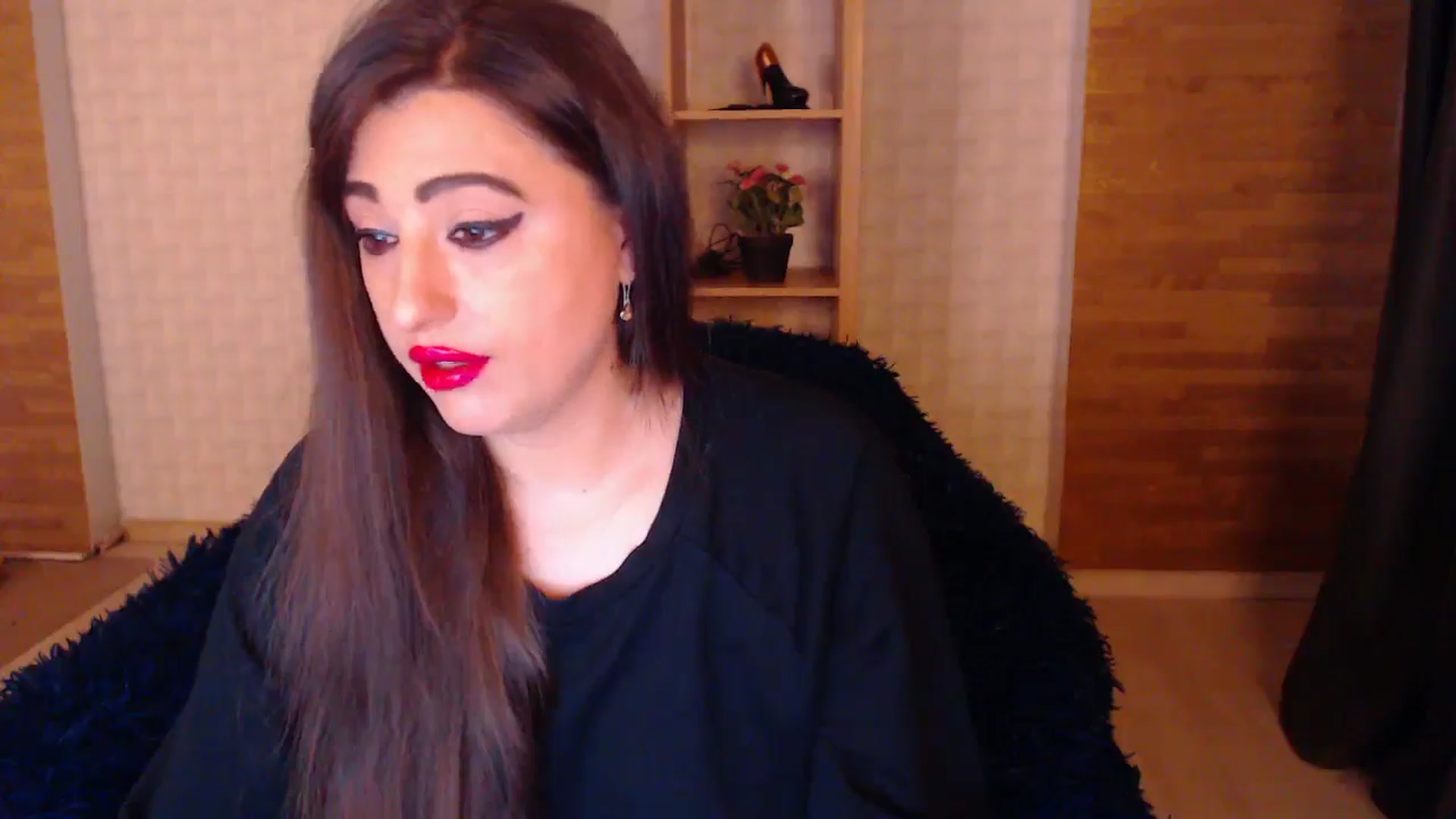 Gallery image thumbnail from HotRebbecca's myfreecams stream on, 06/02/2025, 02:41 image 7 of 20