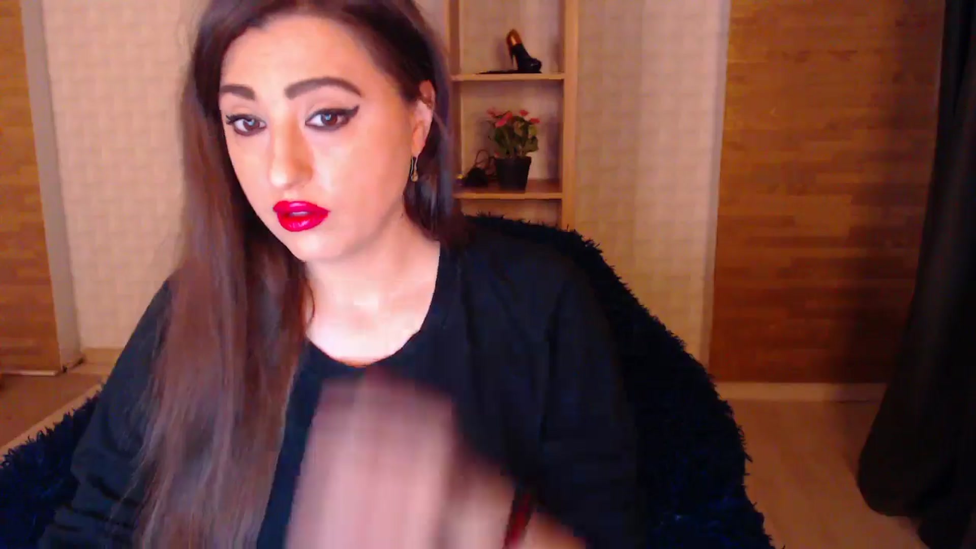 Gallery image thumbnail from HotRebbecca's myfreecams stream on, 06/02/2025, 02:41 image 8 of 20