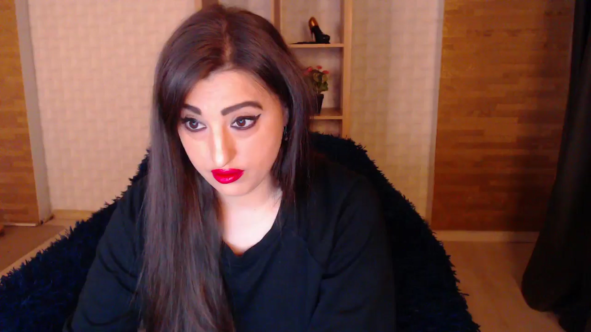 Gallery image thumbnail from HotRebbecca's myfreecams stream on, 06/02/2025, 02:41 image 16 of 20