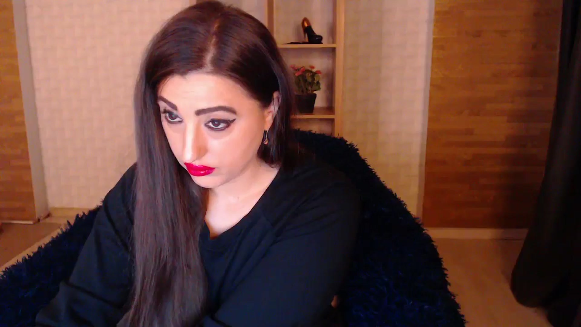 Gallery image thumbnail from HotRebbecca's myfreecams stream on, 06/02/2025, 02:41 image 11 of 20