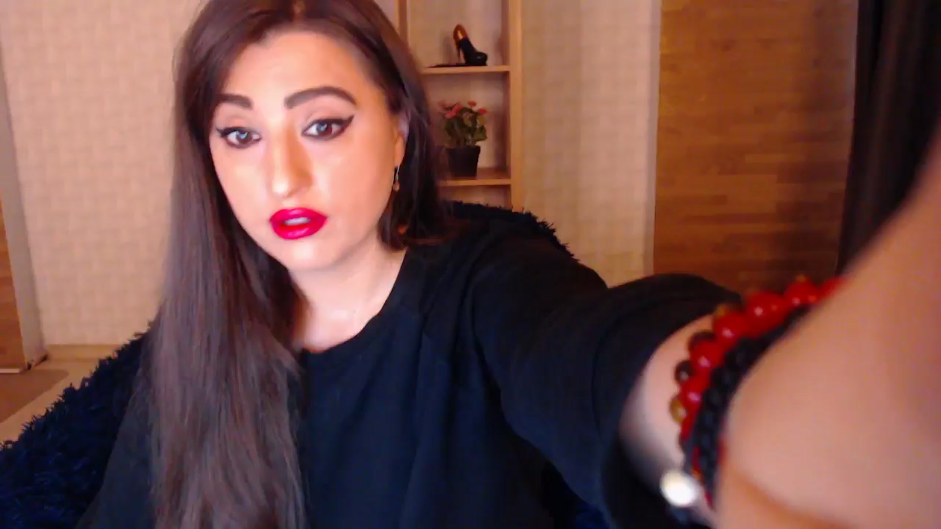 Gallery image thumbnail from HotRebbecca's myfreecams stream on, 06/02/2025, 03:20 image 1 of 20