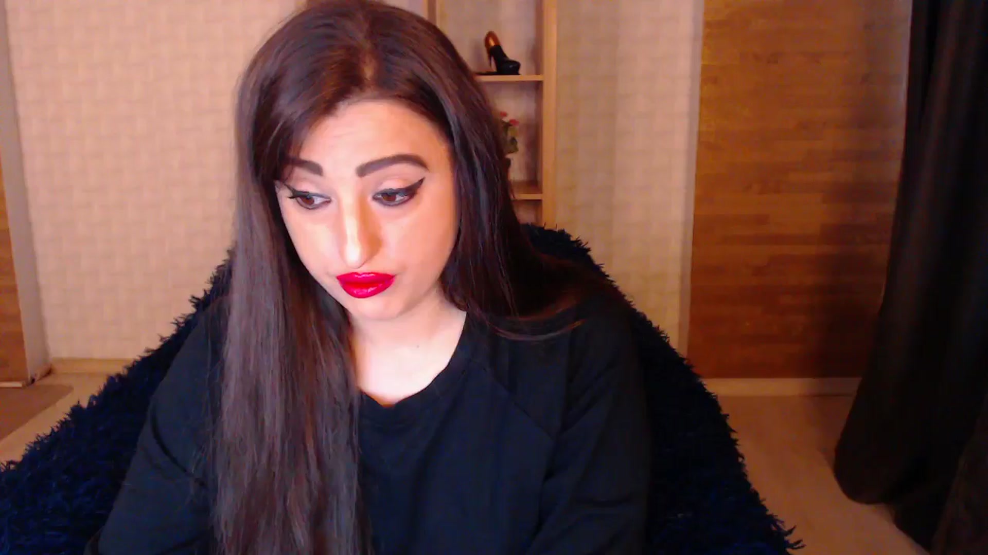 Gallery image thumbnail from HotRebbecca's myfreecams stream on, 06/02/2025, 03:20 image 10 of 20